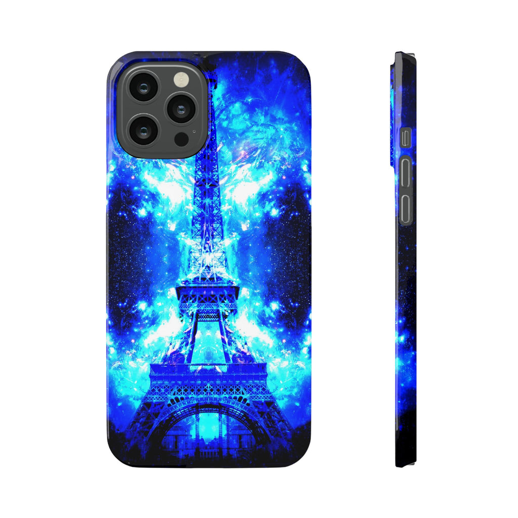 Amen Jin's Desires Parisian Dreams Slim Cases