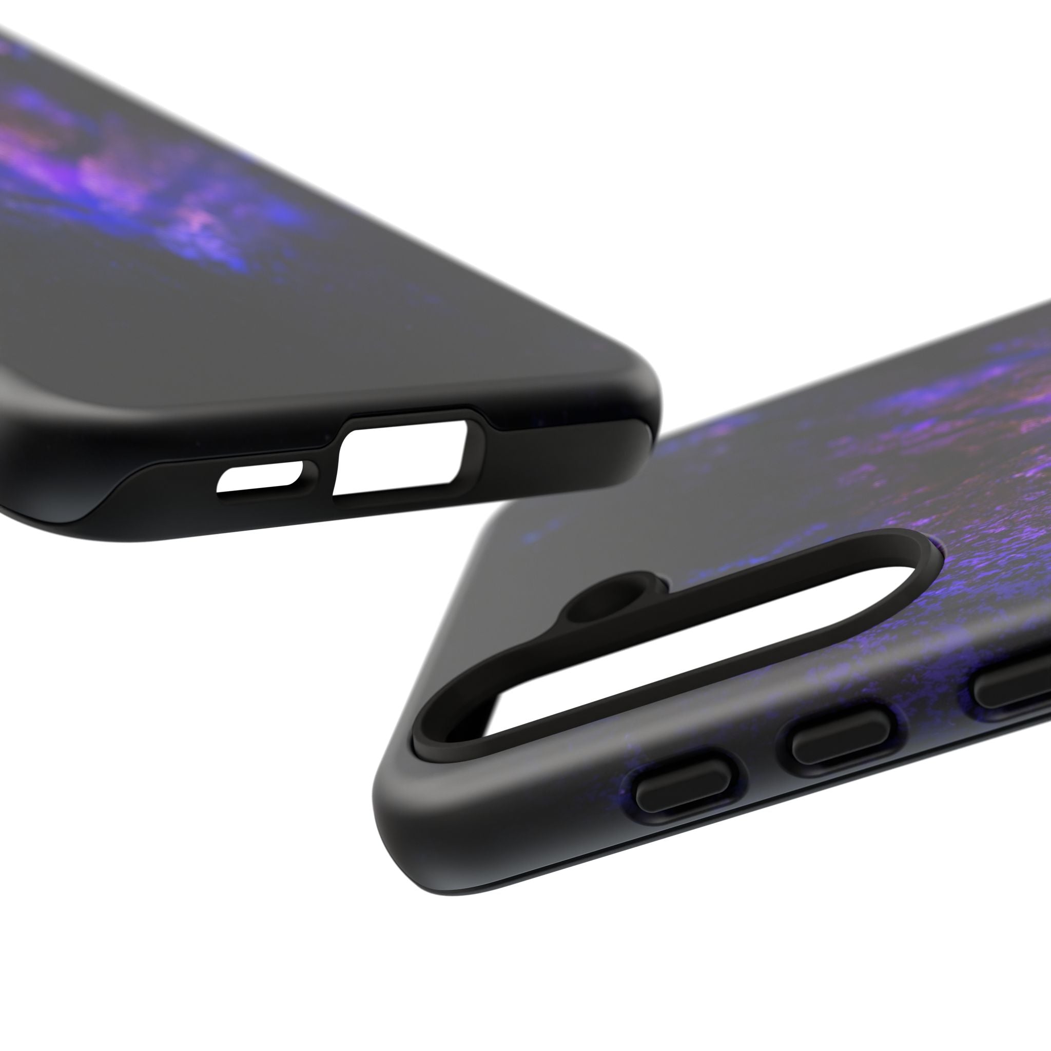 Mystic Tree Dreams Tough Phone Cases
