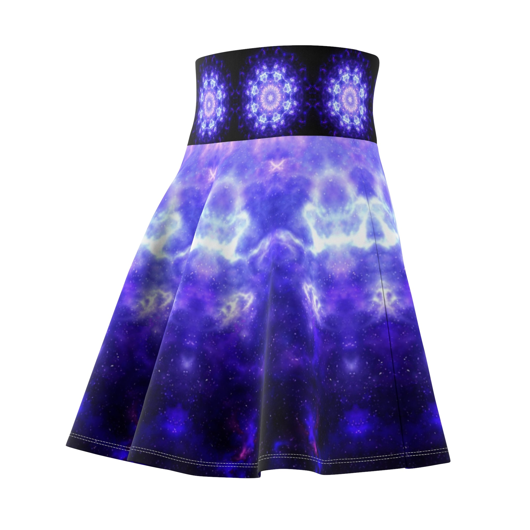 Katerina's Vampira Draga Desires Women's Skater Skirt