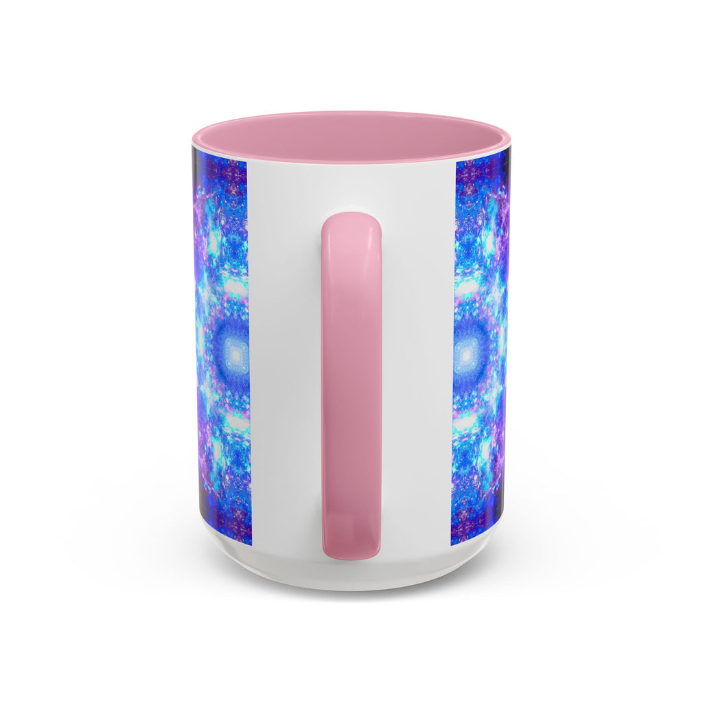 Amen Jin's Katerina's Defender Desires Color Mug 11oz