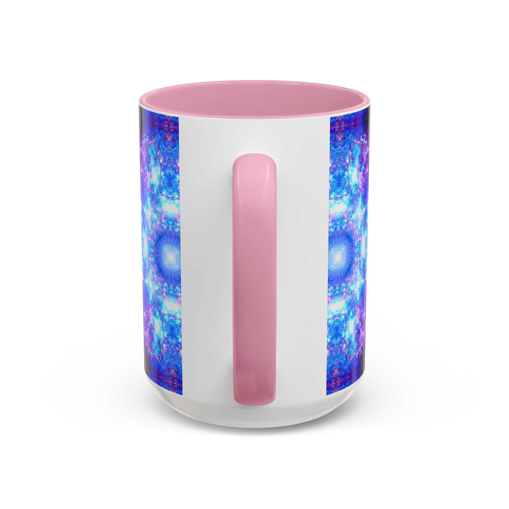 Amen Jin's Katerina's Defender Desires Color Mug 11oz