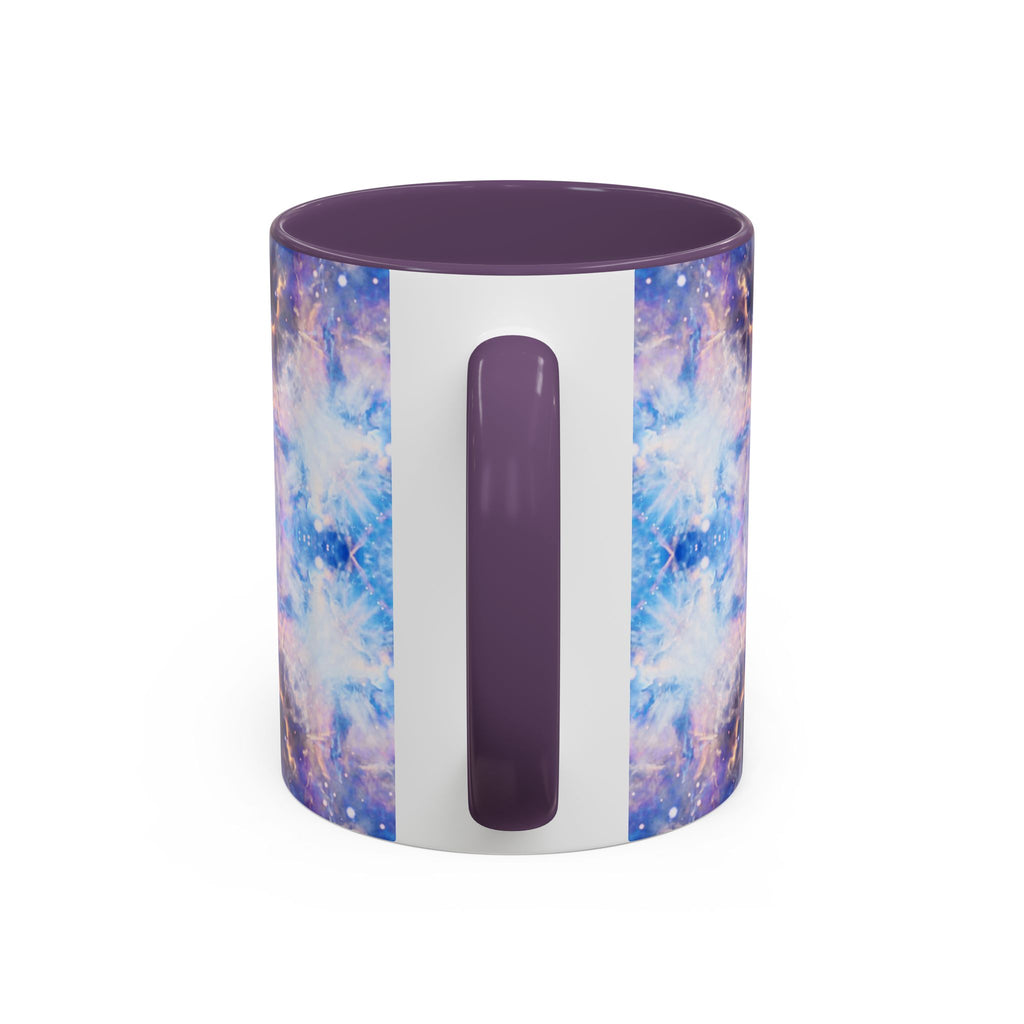 Katerina's Winterborn Desires Accent Coffee Mug