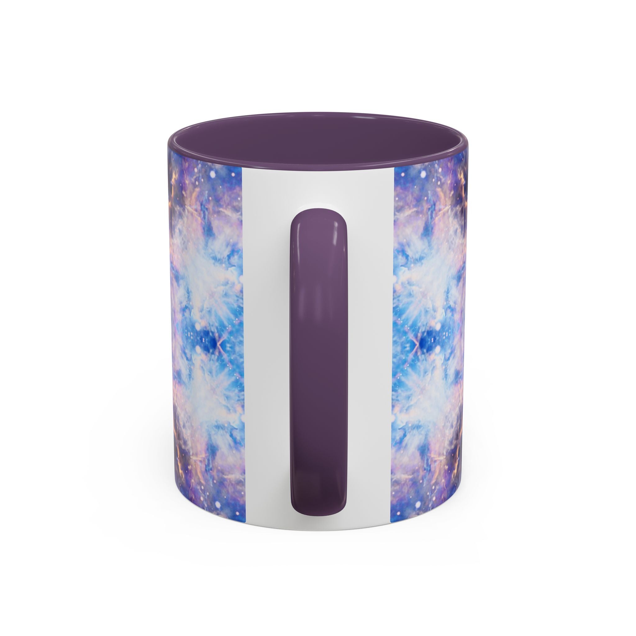 Katerina's Winterborn Desires Accent Coffee Mug