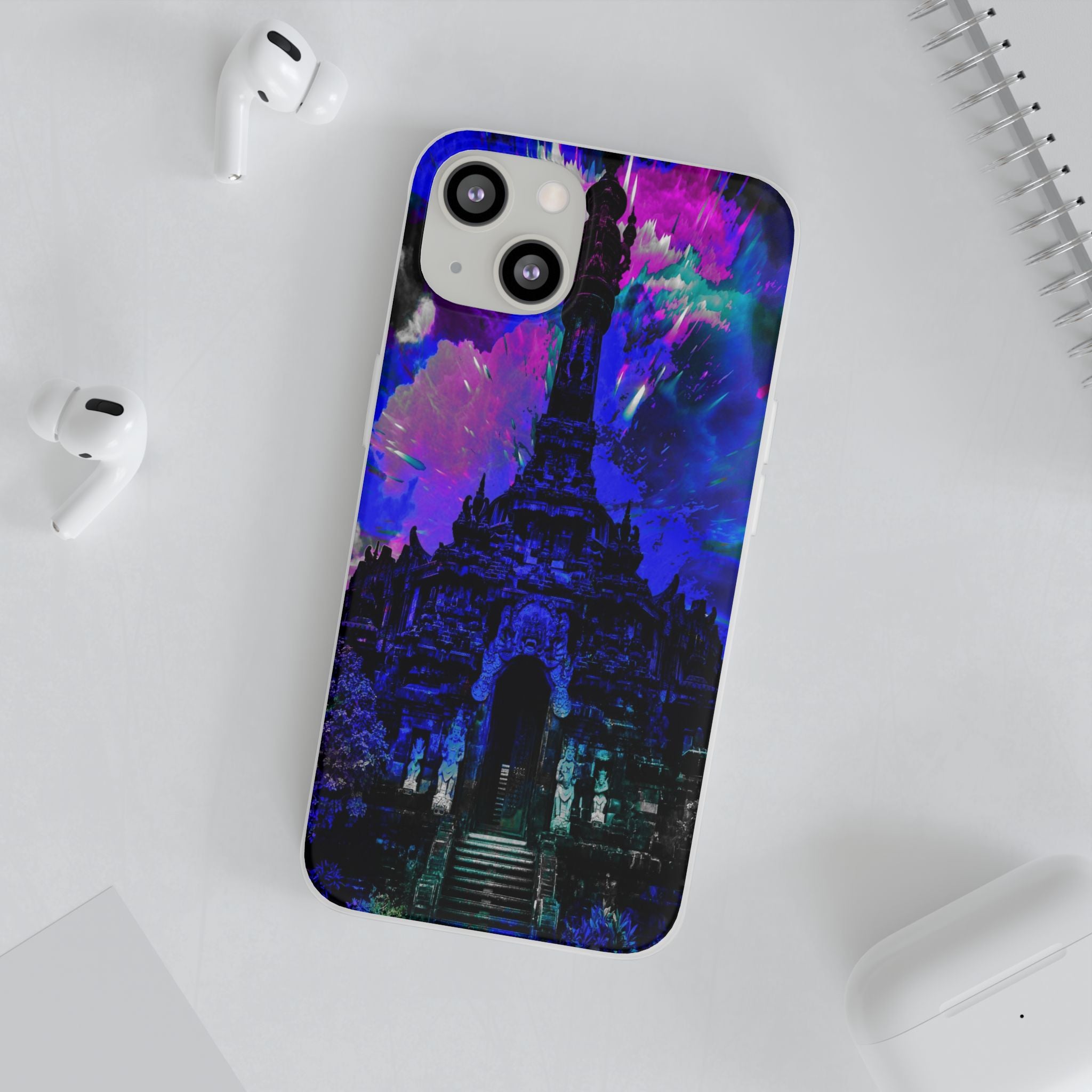 Creation’s Balinese Desires Flexi Cases