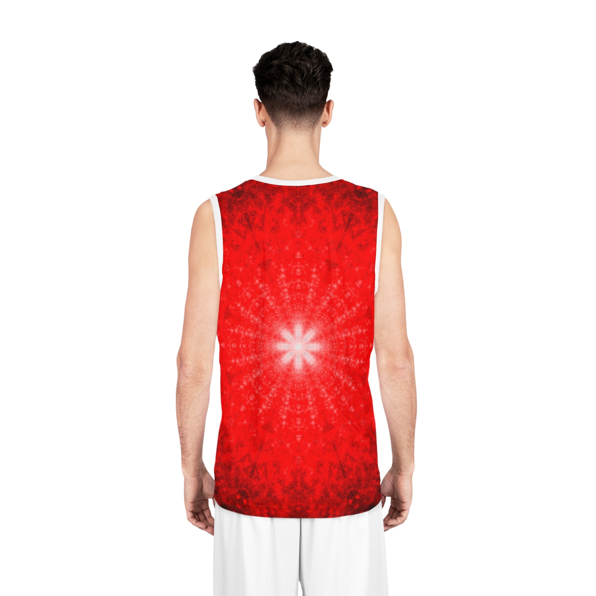 Katerina's Battle Symphony Desires 2024 Basketball Jersey