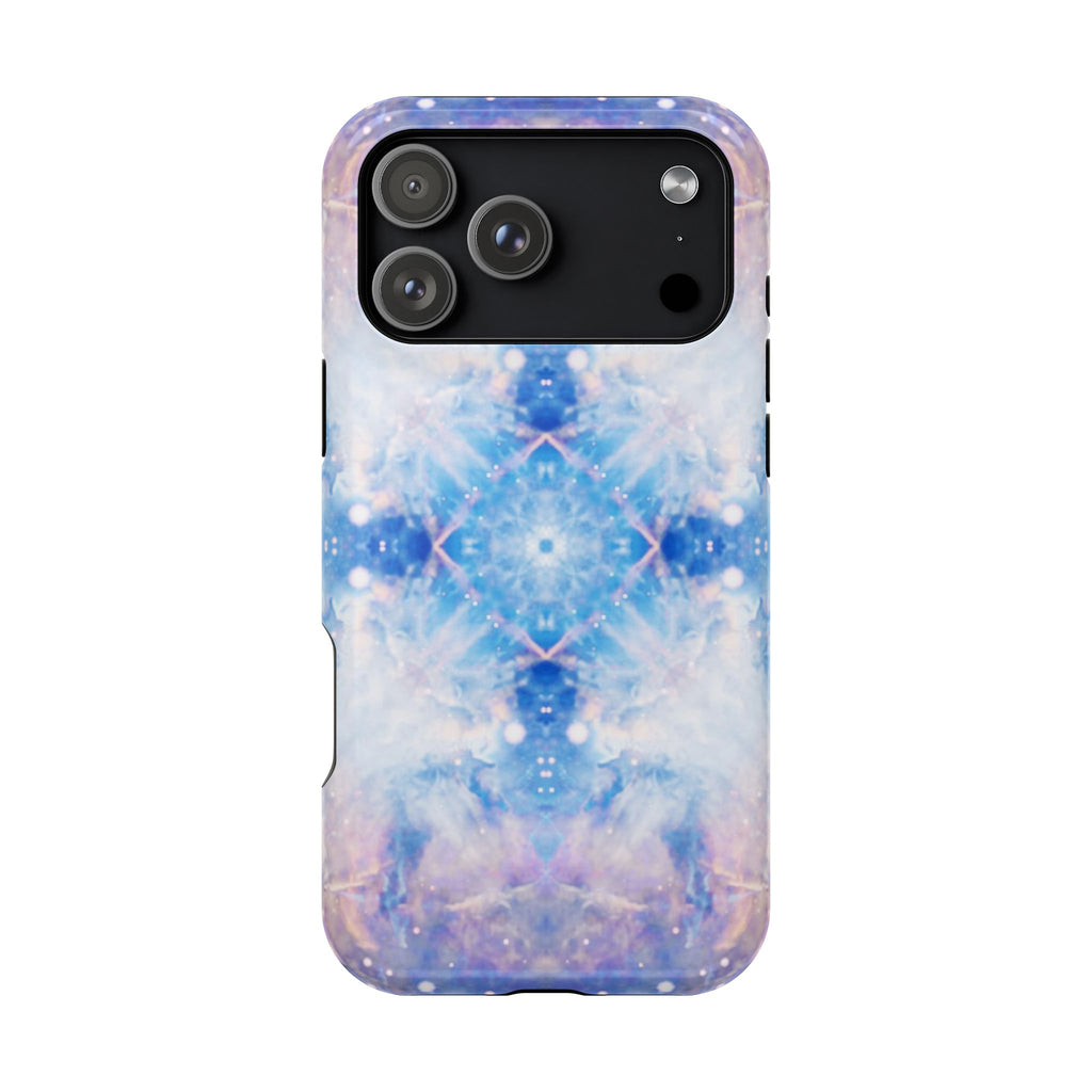 Katerina's Winterborn Desires Impact-Resistant Cases
