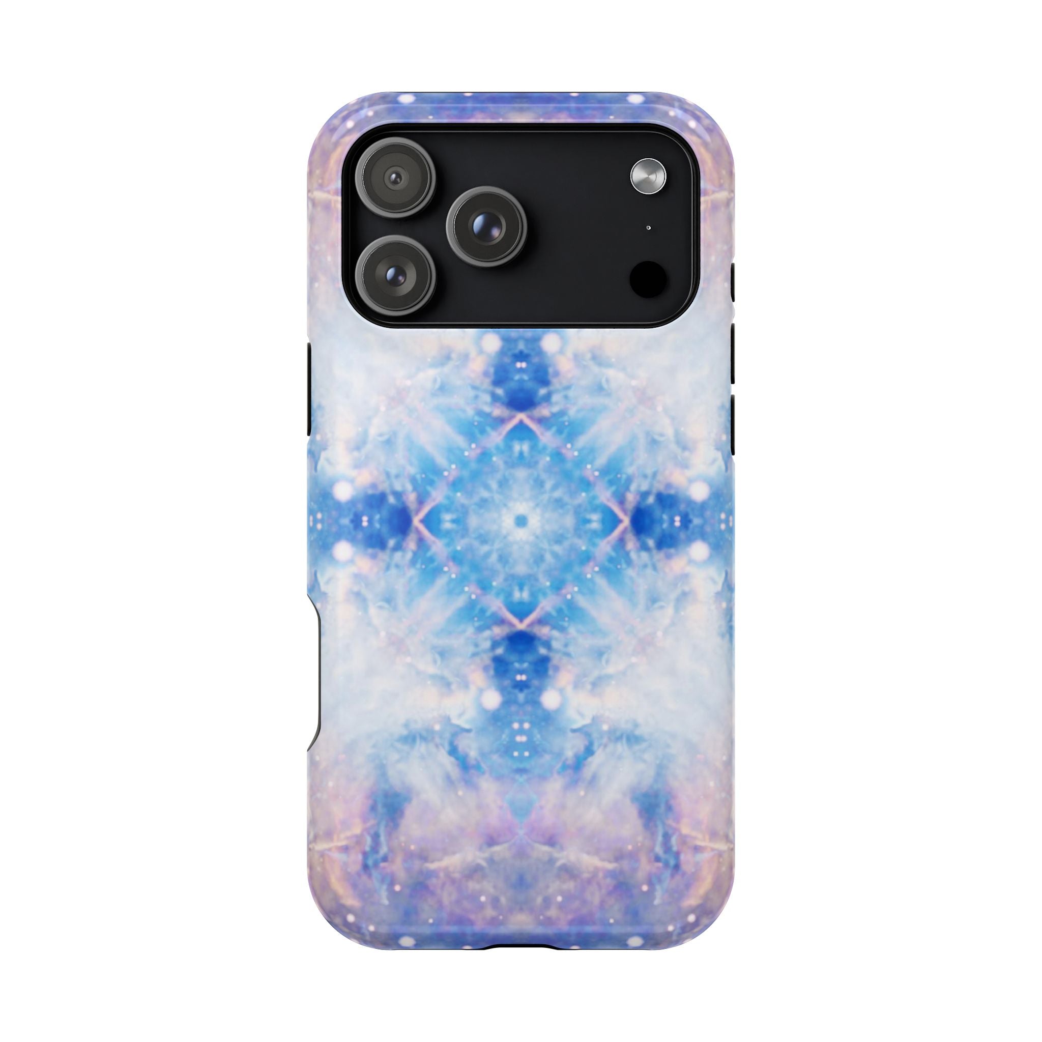 Katerina's Winterborn Desires Impact-Resistant Cases