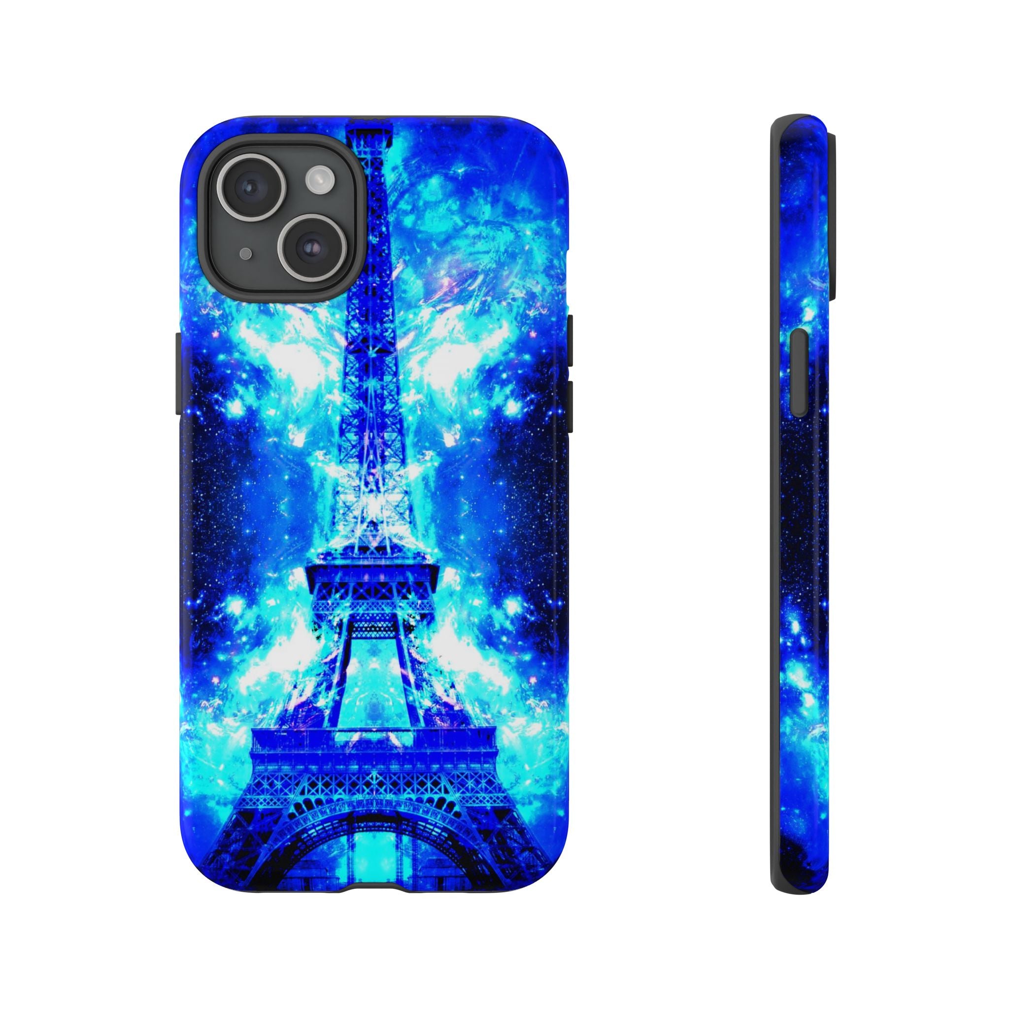 Amen Jin's Desires Parisian Dreams Tough Cases