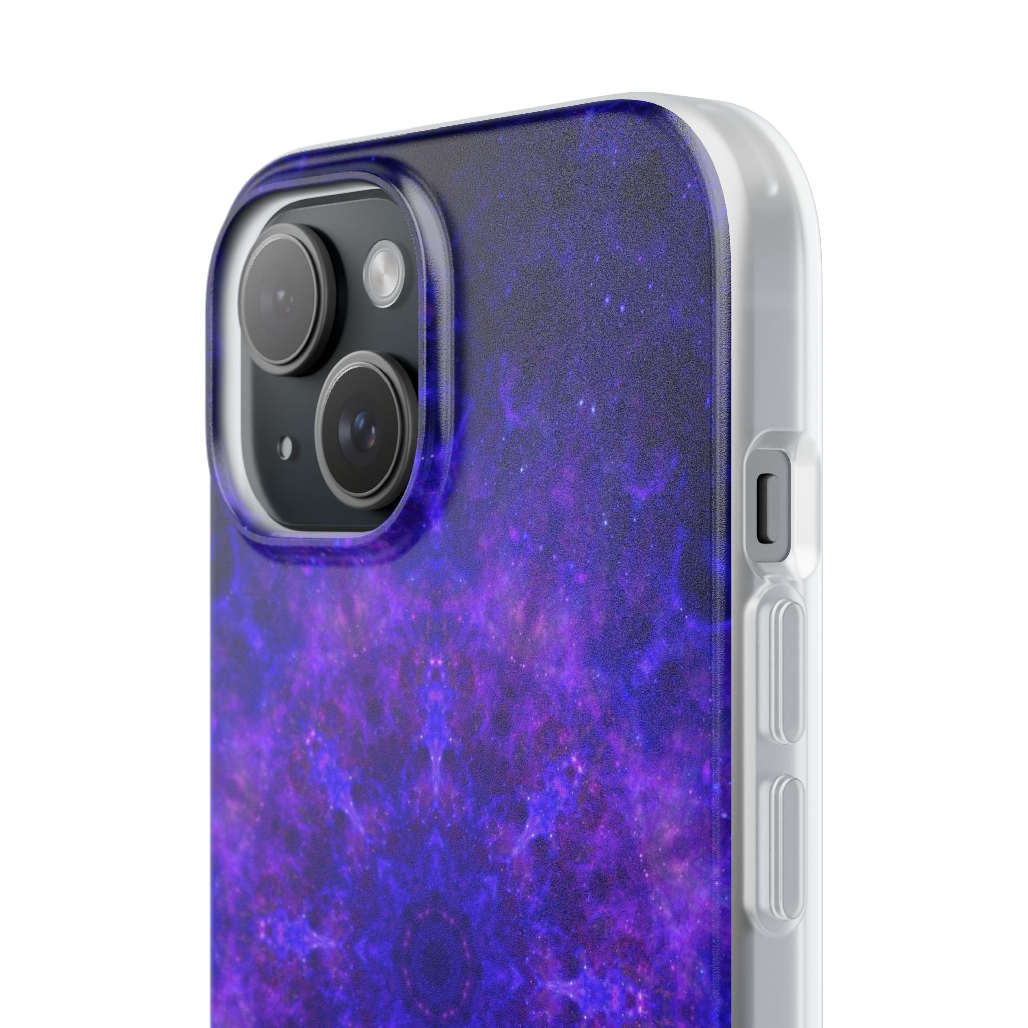 Katerina's Dragon's Eye Desires Flexi Cases