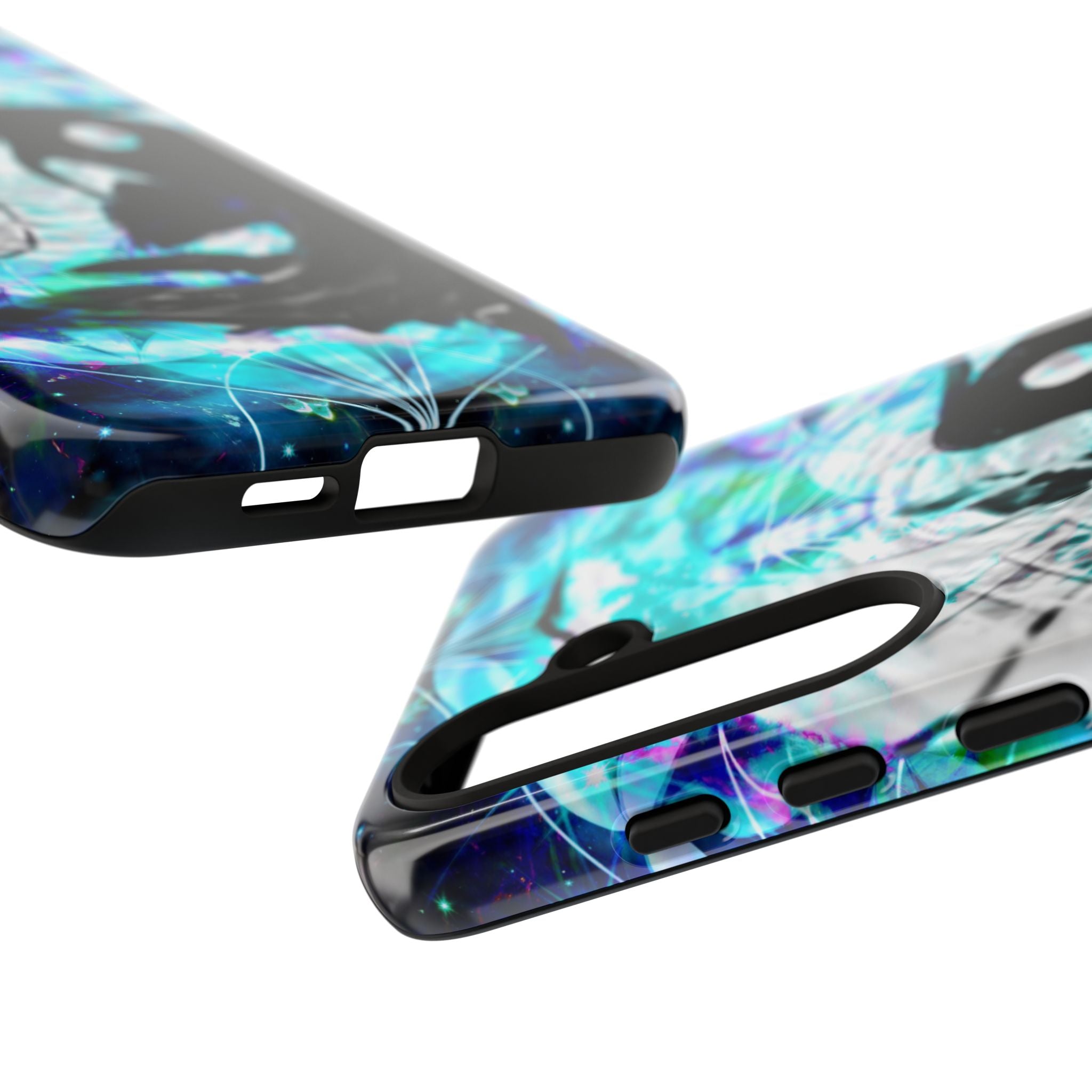 Katerina's Now & Forever Koi Meditations Tough Cases