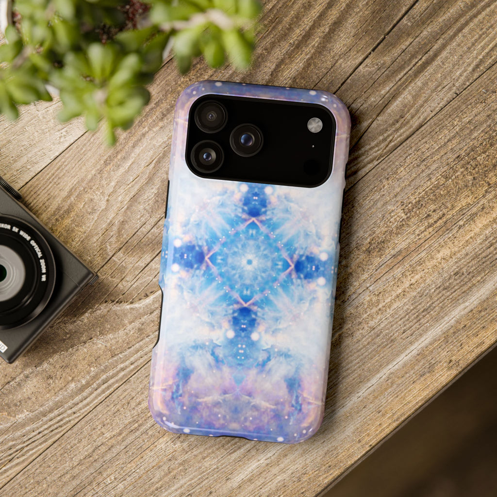 Katerina's Winterborn Desires Impact-Resistant Cases