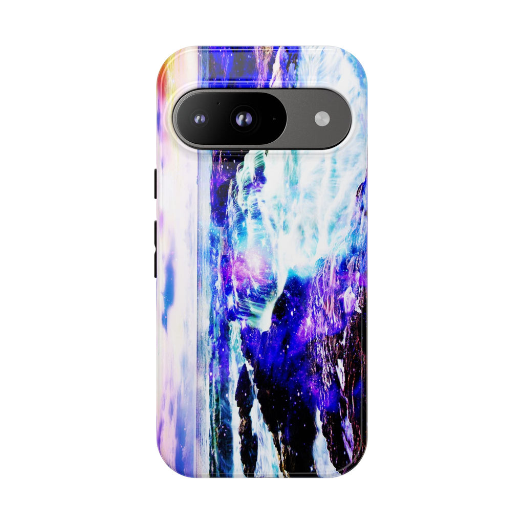 Mystic Majical Sea Dreams Tough Cases