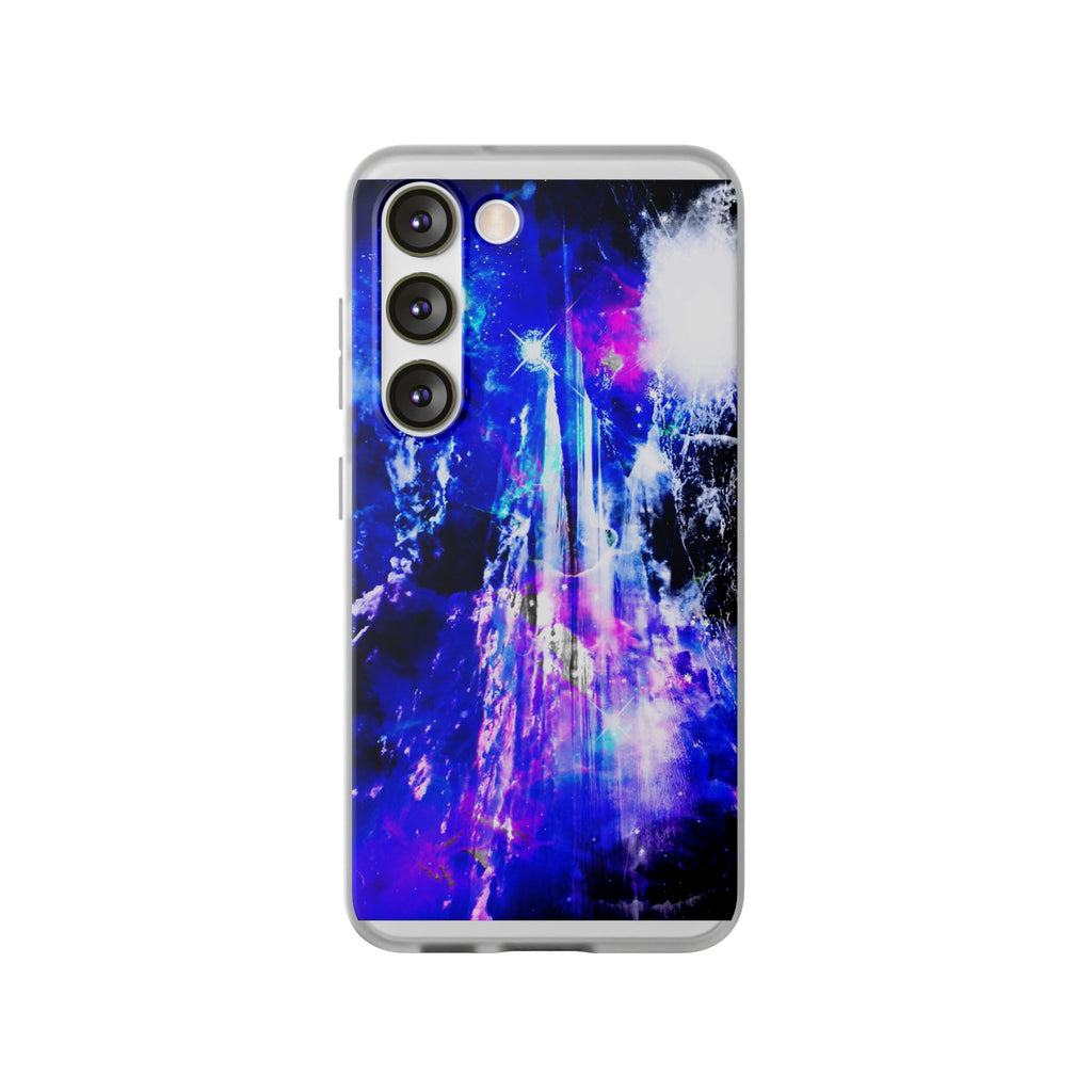 Ad Amorem Amis Dancing Sea Dreams Flexi Cases