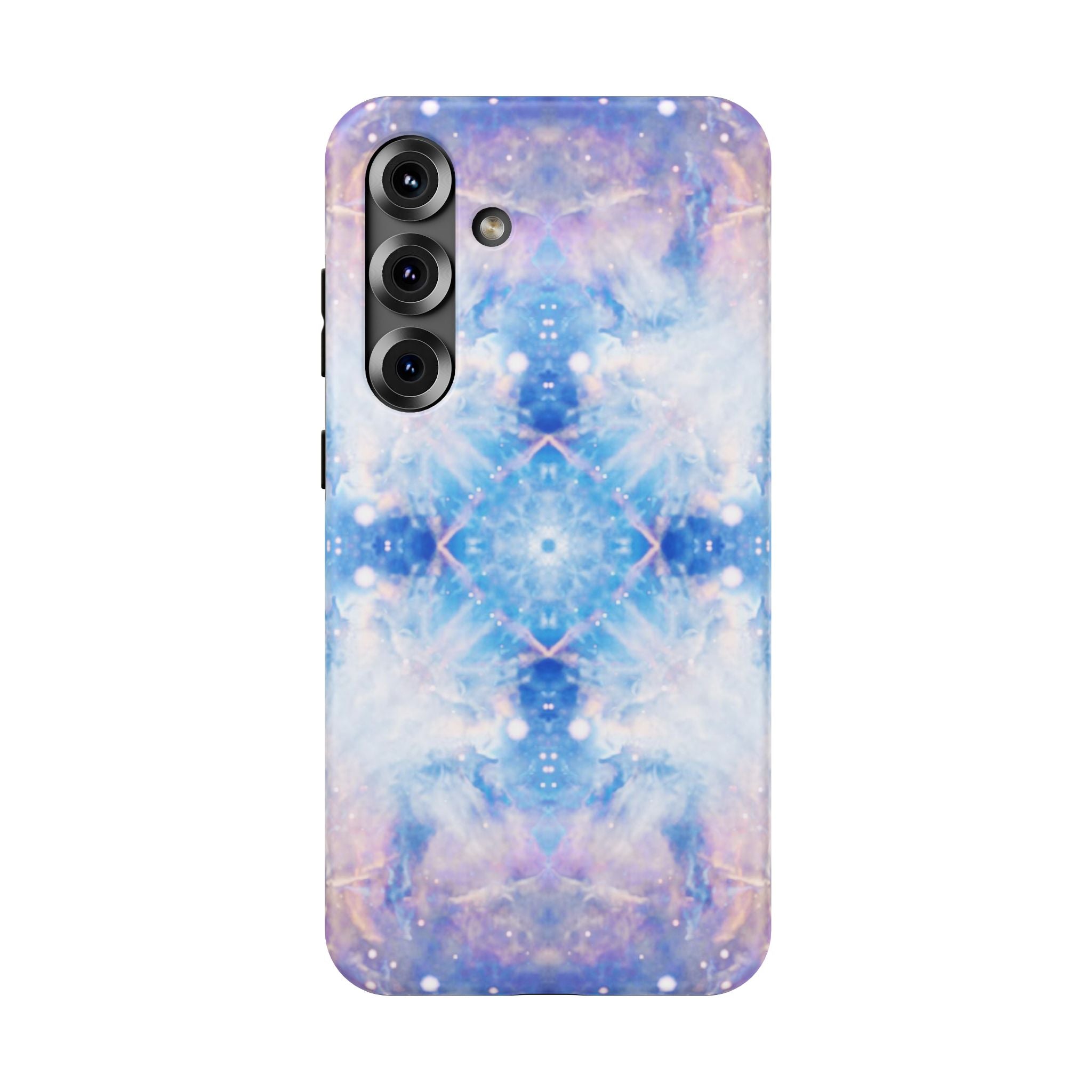 Katerina's Winterborn Desires Impact-Resistant Cases