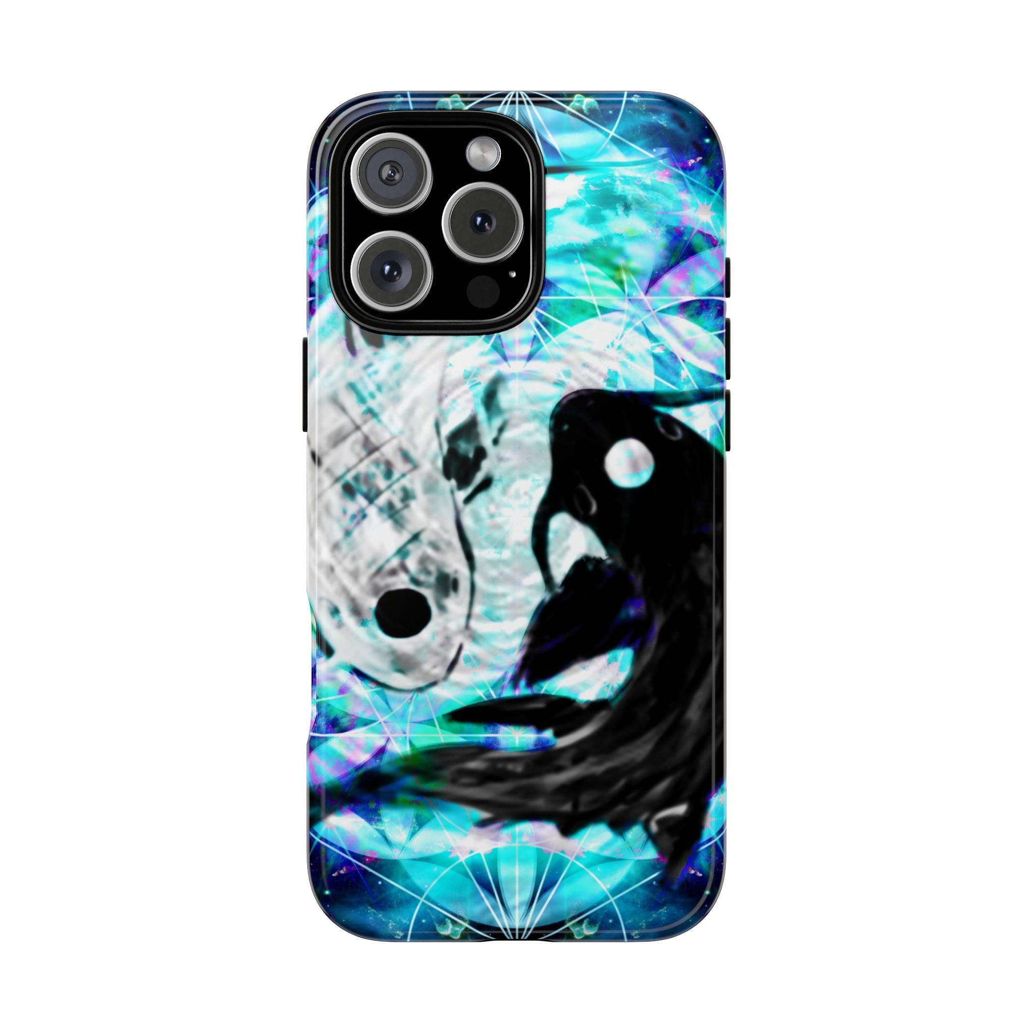 Katerina's Now & Forever Koi Meditations Tough Cases