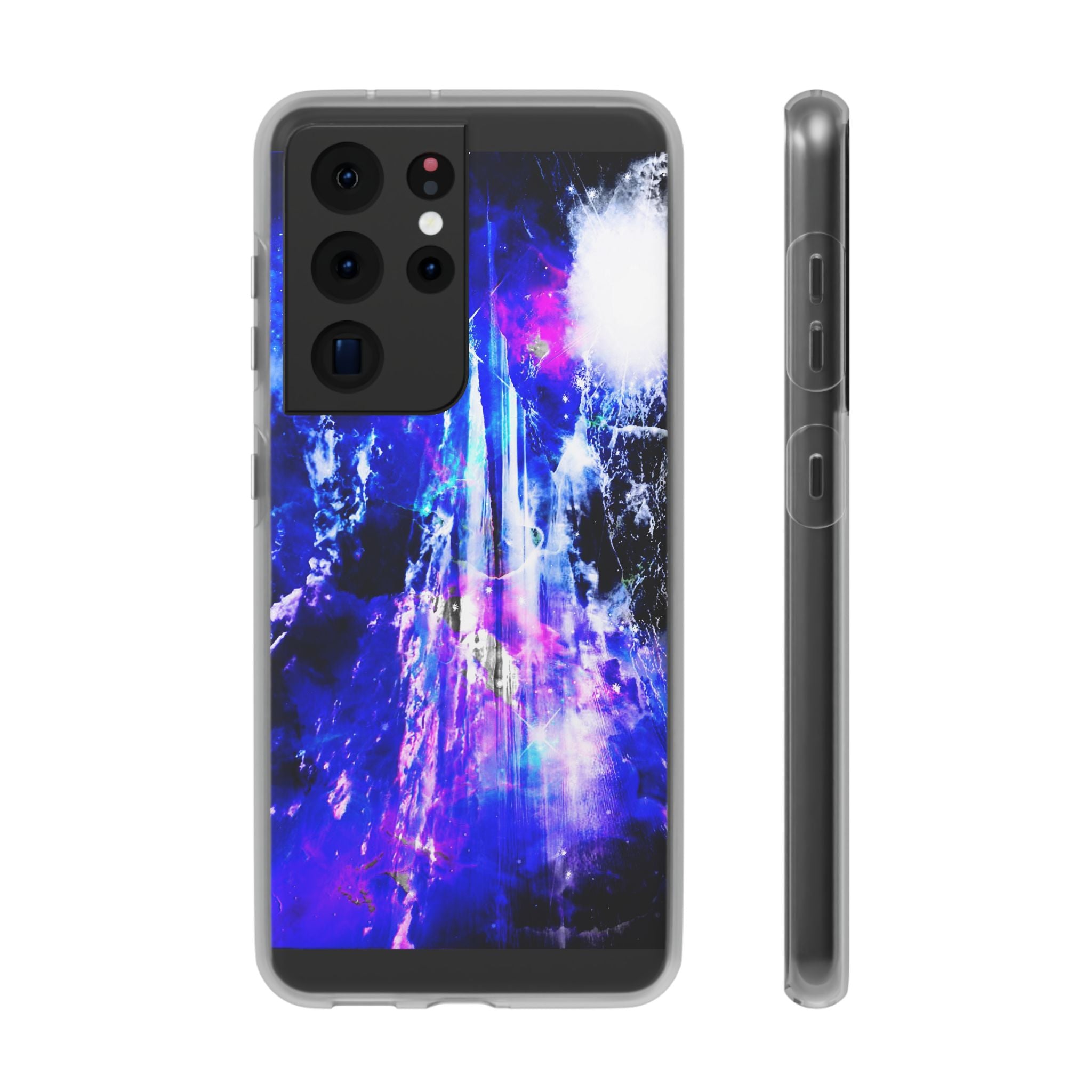 Ad Amorem Amis Dancing Sea Dreams Flexi Cases