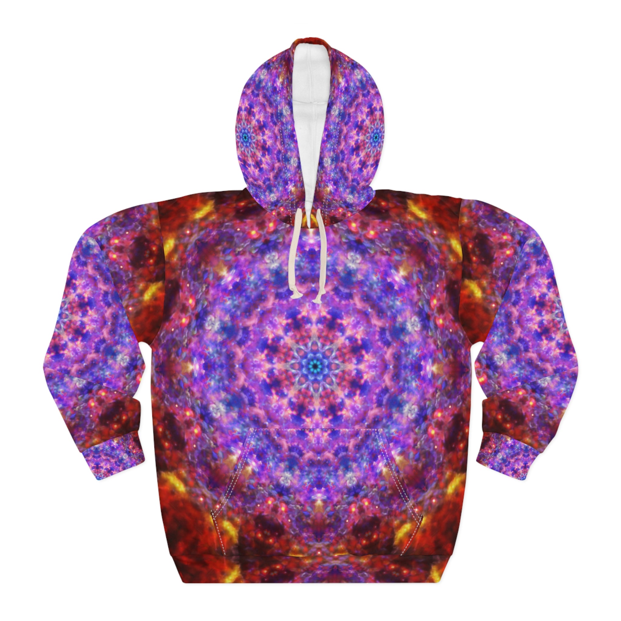 Katerina's Tears Desires Unisex Pullover Hoodie