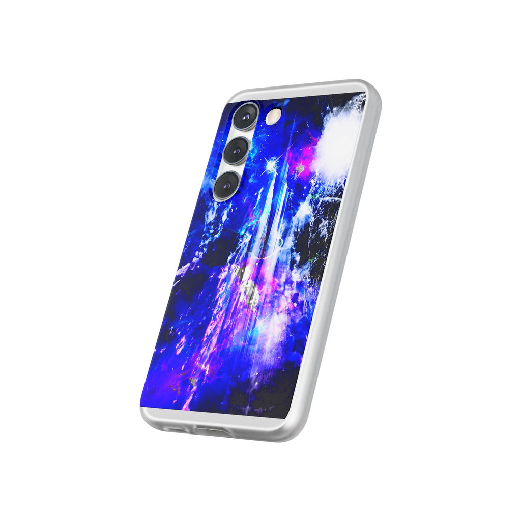 Ad Amorem Amis Dancing Sea Dreams Flexi Cases