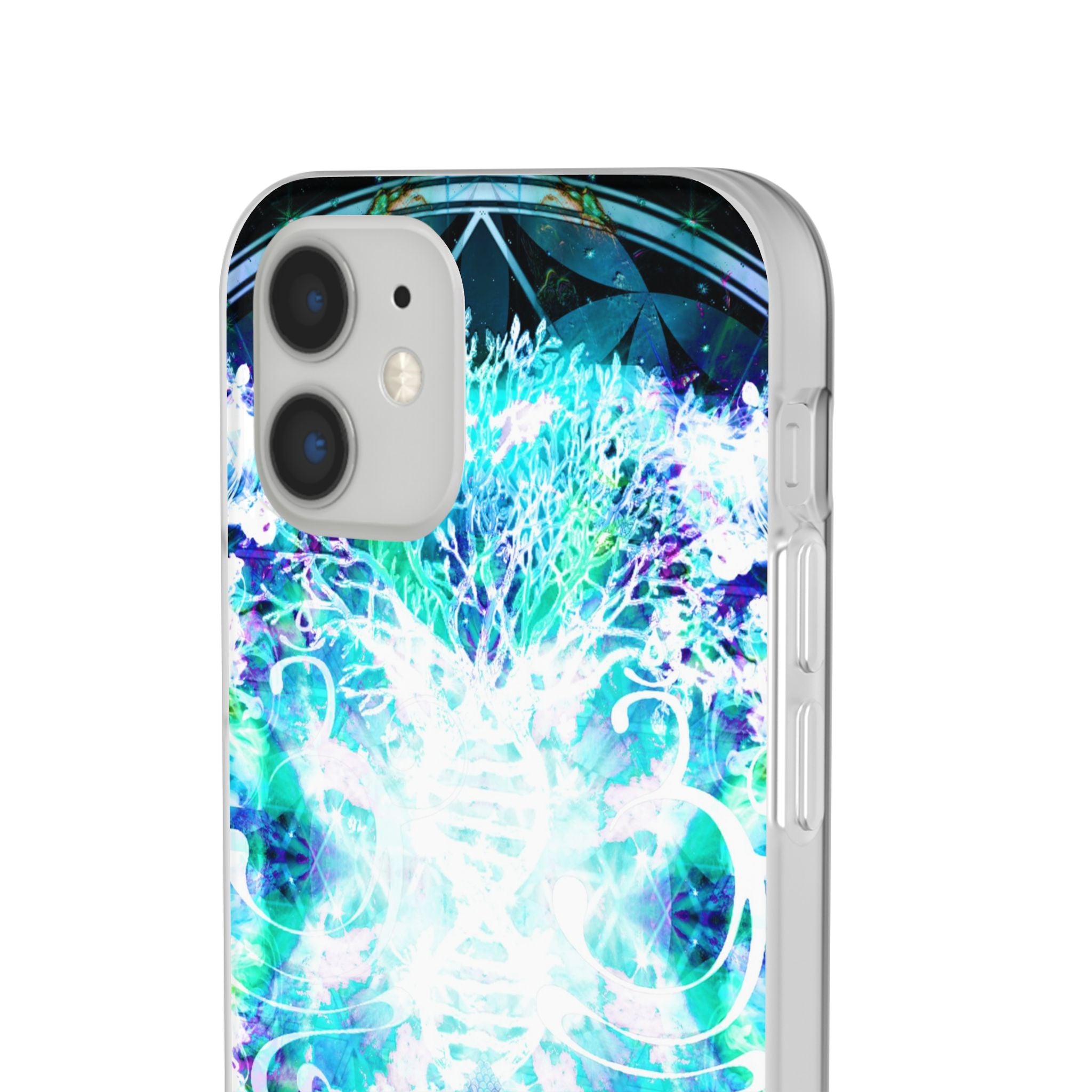 Katerina's Now & Forever Buddha Meditations Flexi Cases
