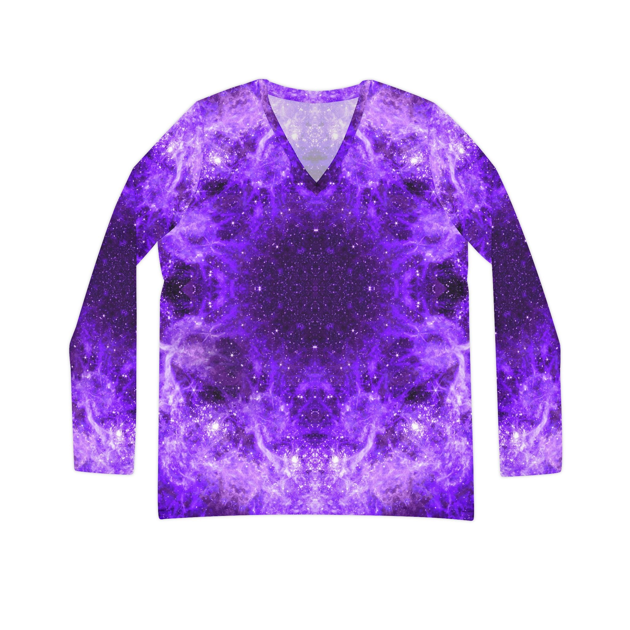 Katerina's Defender Desires Women's Long Sleeve