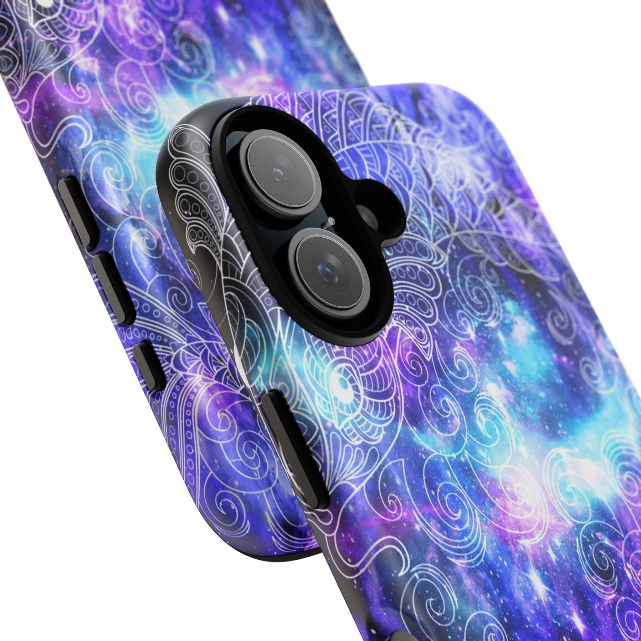 Mystic Koi Dreams Tough Cases