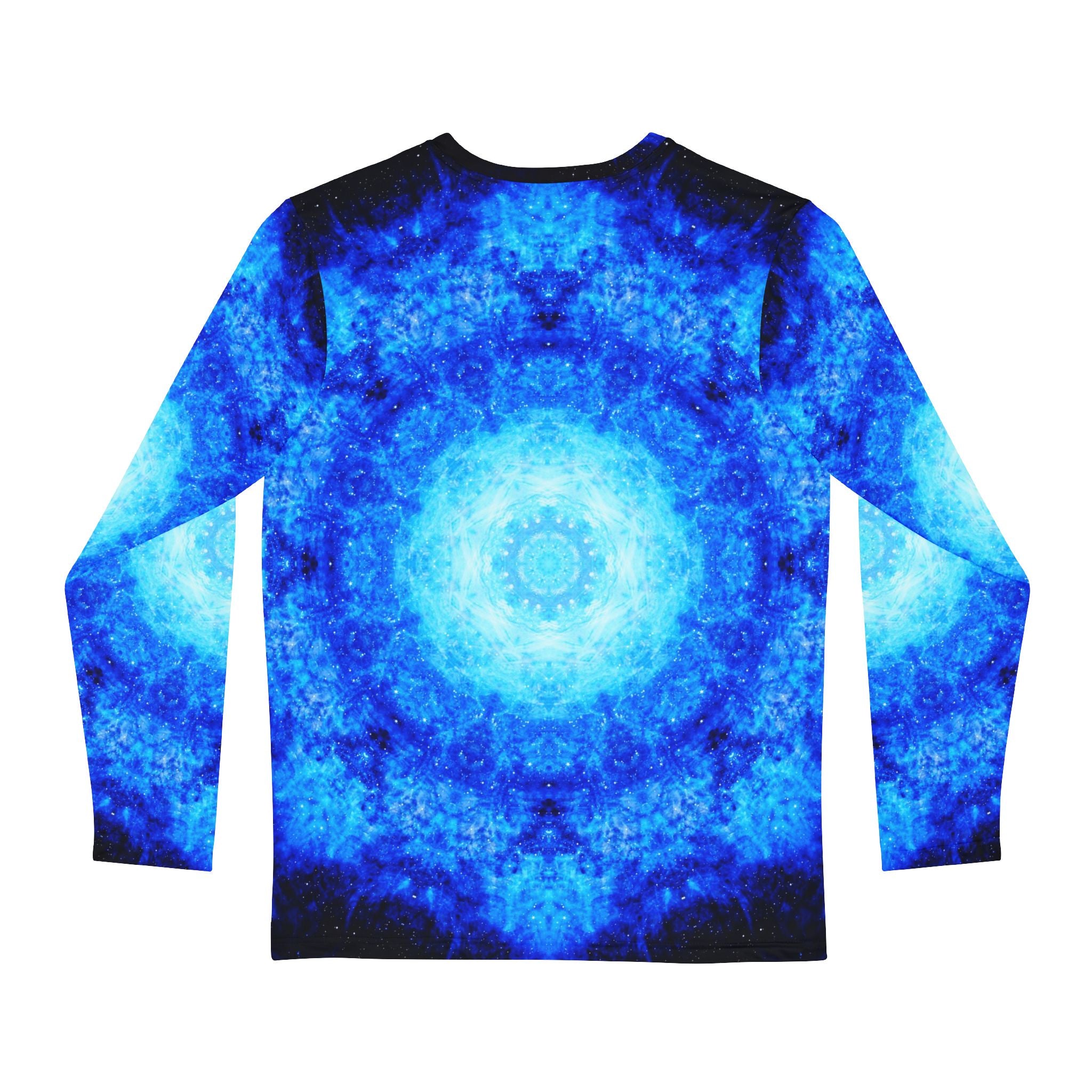 Lexi's Noel Nouvelet Desires Men's Long Sleeve Shirt