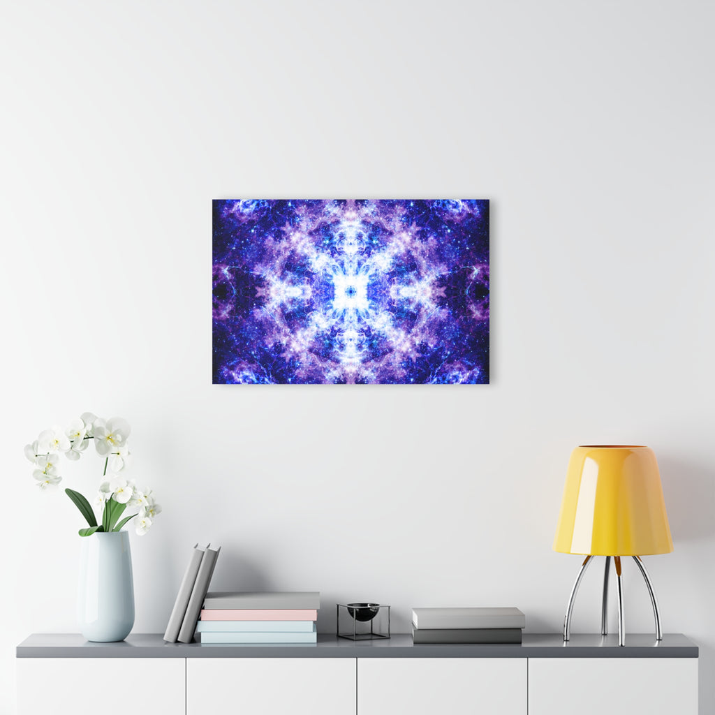 Amen Jin's Katerina's Dracularian Dragoness Desires Acrylic Prints (French Cleat Hanging)