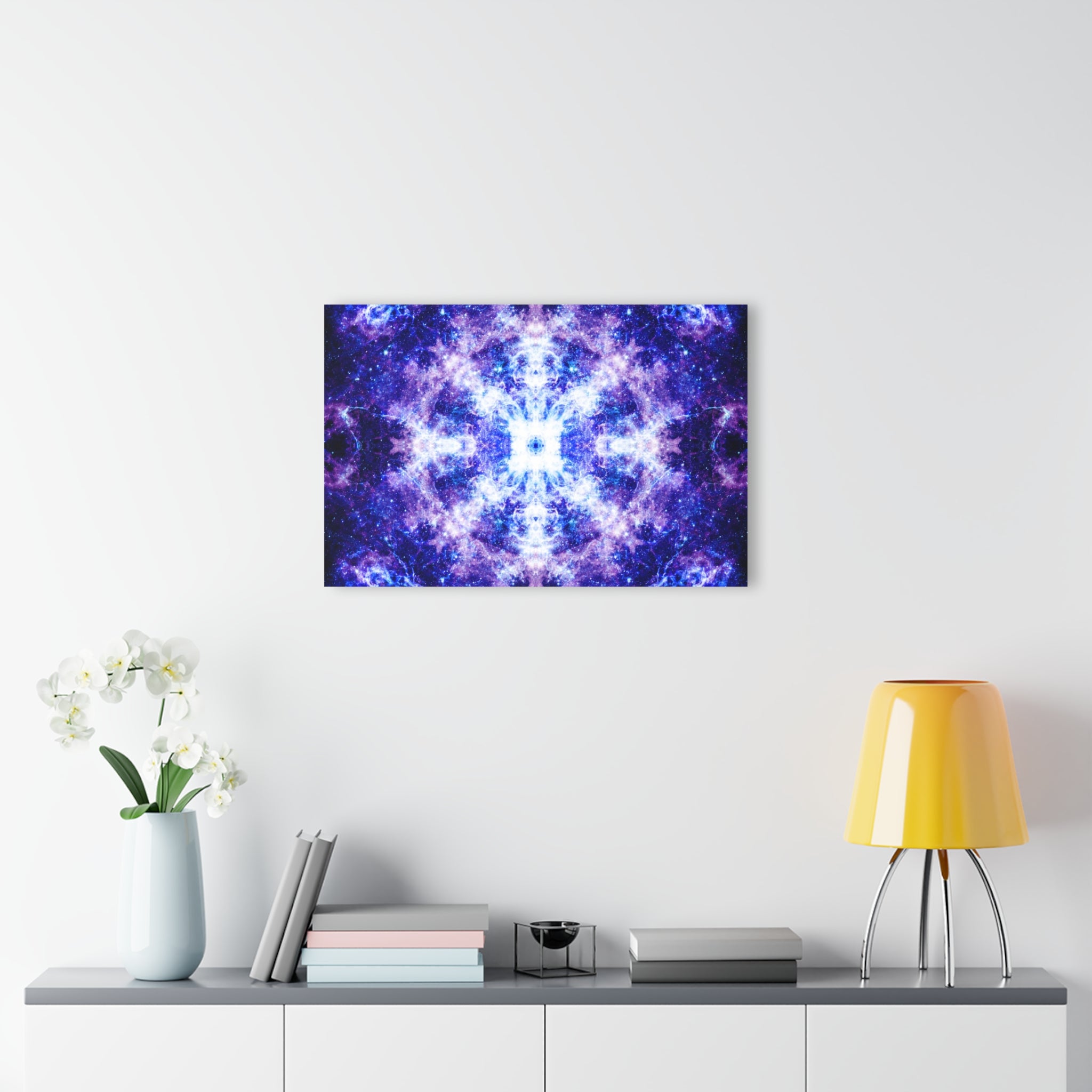 Amen Jin's Katerina's Dracularian Dragoness Desires Acrylic Prints (French Cleat Hanging)