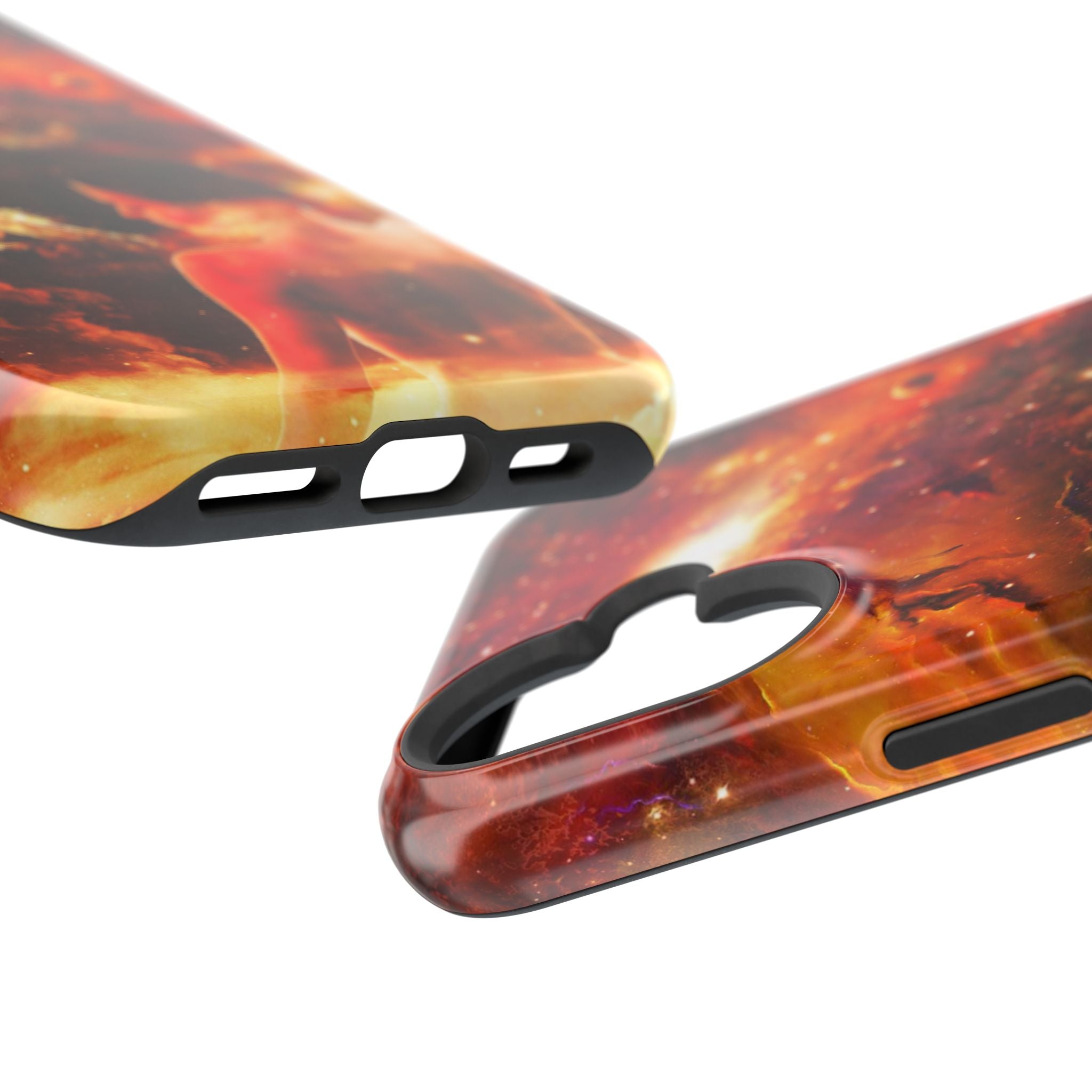 Samhain Magical Night Dreams Impact-Resistant Cases