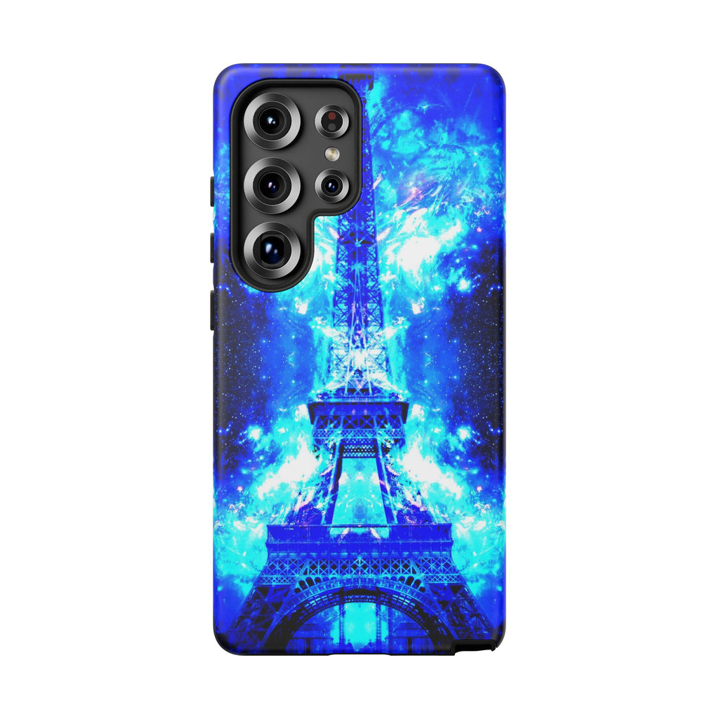Amen Jin's Desires Parisian Dreams Tough Cases