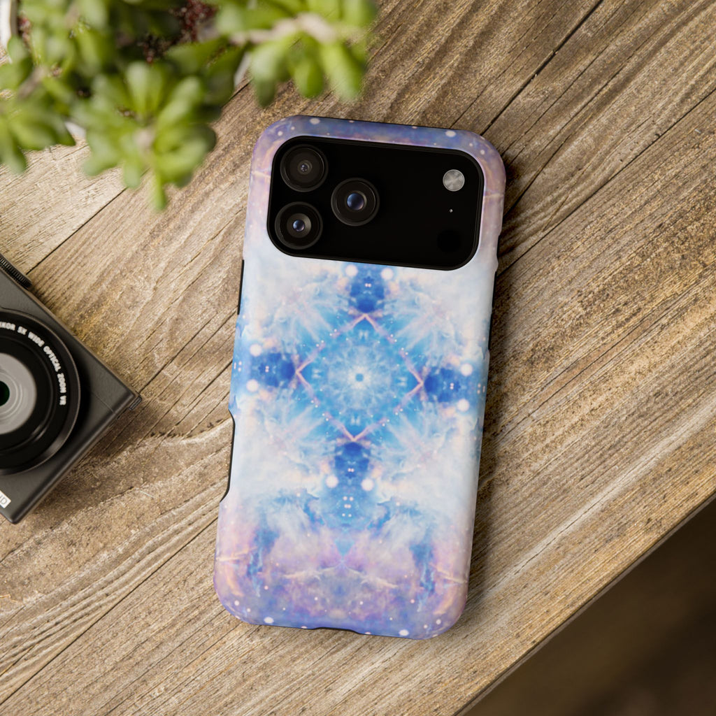 Katerina's Winterborn Desires Impact-Resistant Cases