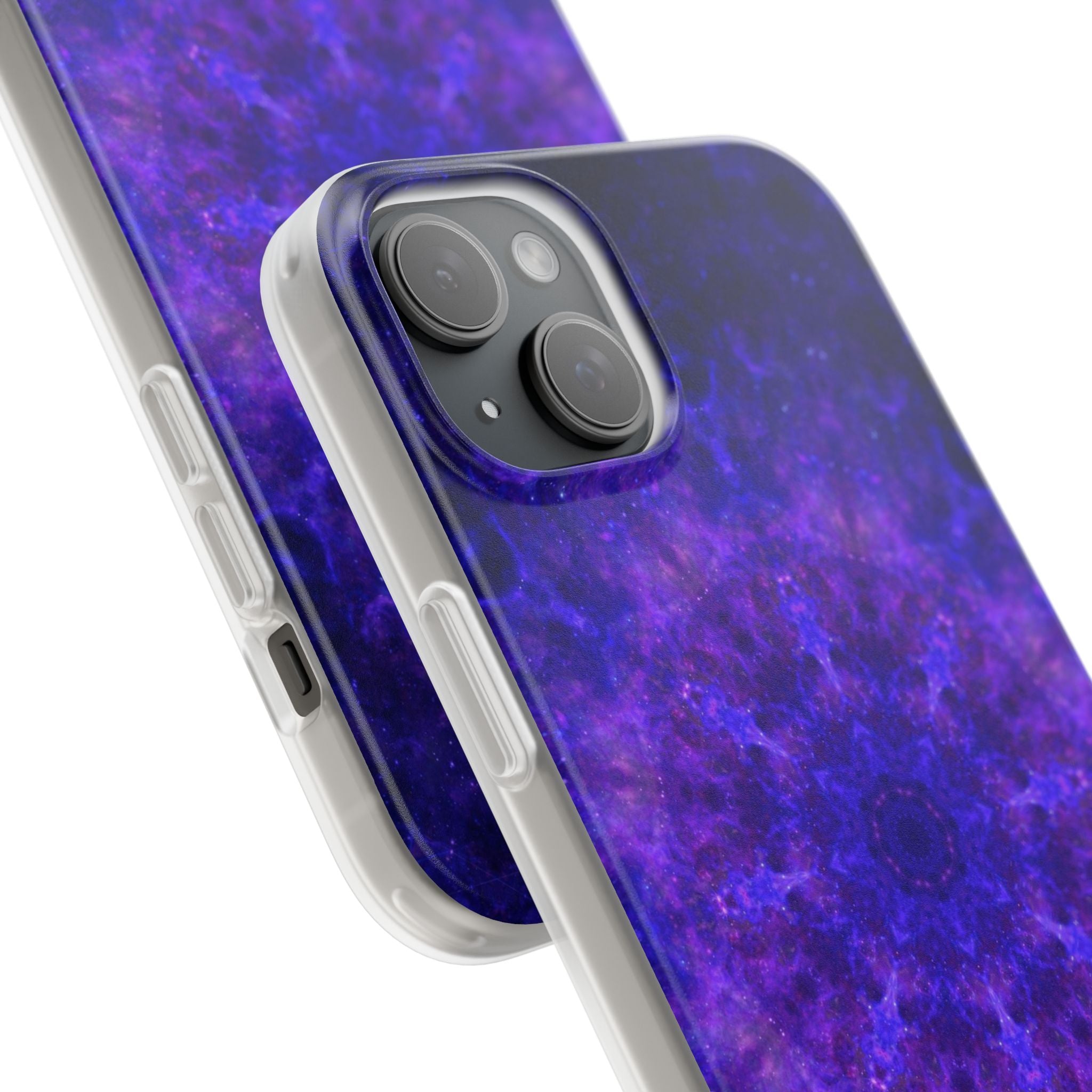 Katerina's Dragon's Eye Desires Flexi Cases