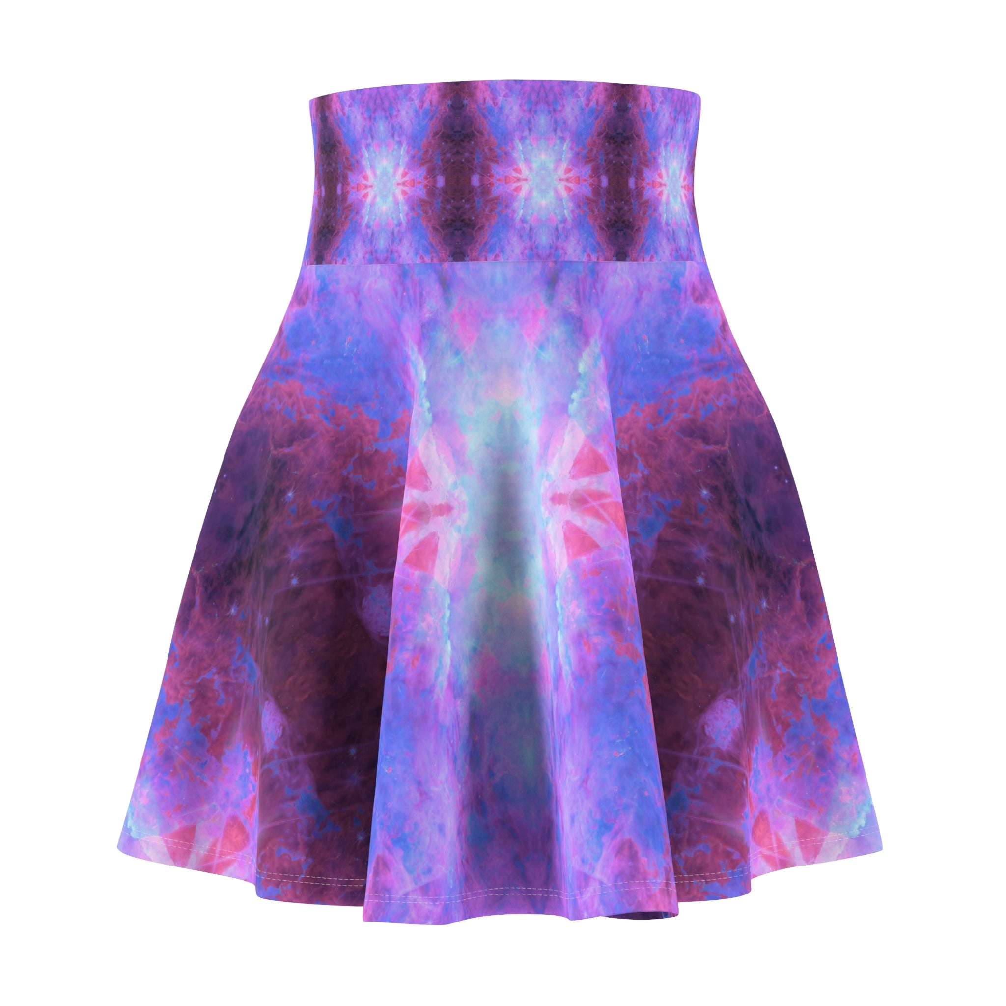Katerina's TomorrowGirl Desires Women's Skater Skirt