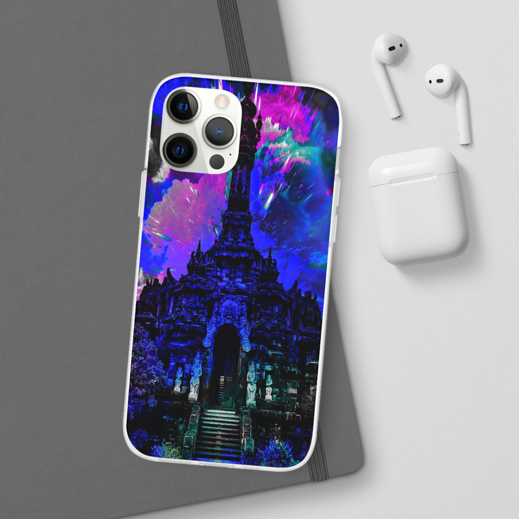 Creation’s Balinese Desires Flexi Cases