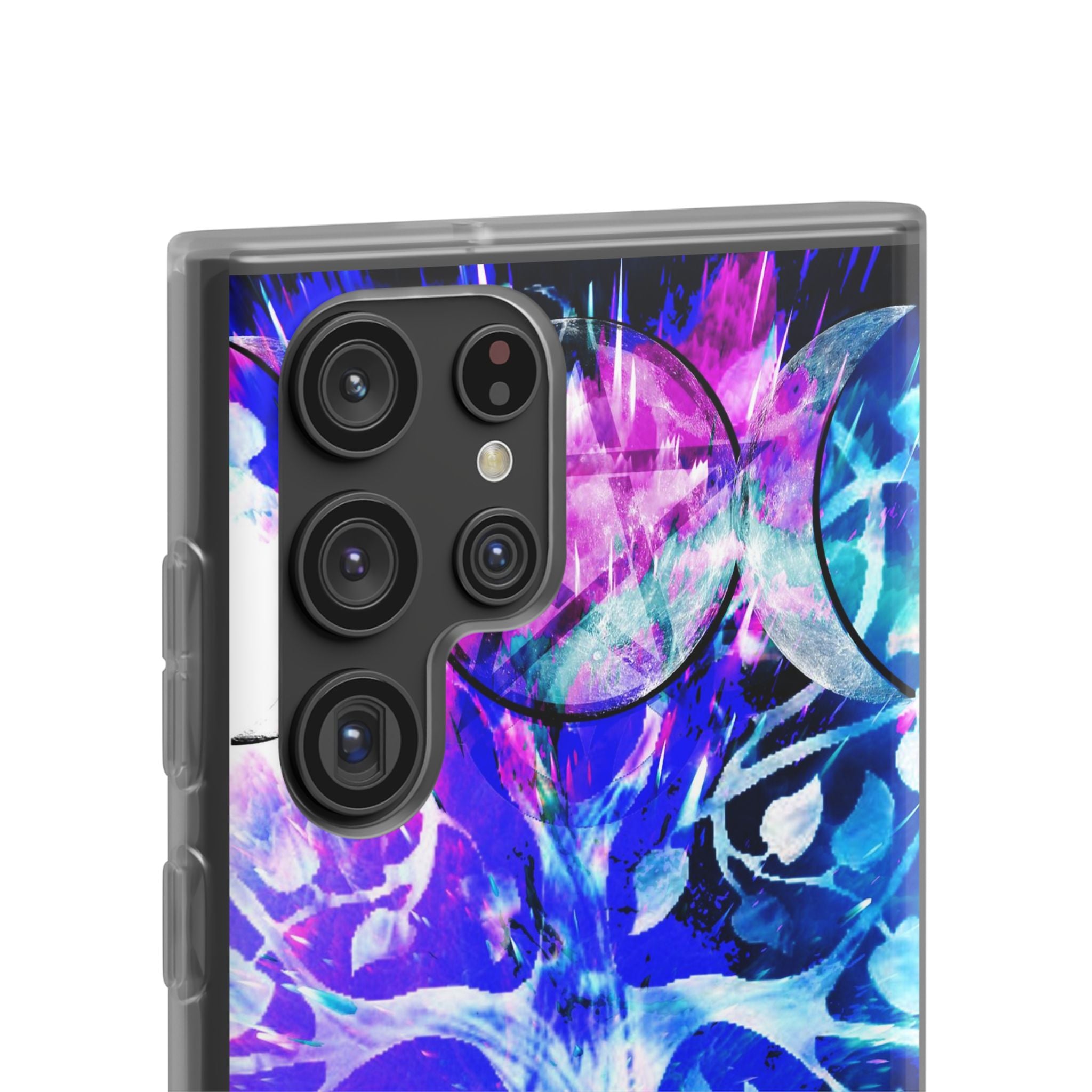 Creation's Celtic Meditations Flexi Cases