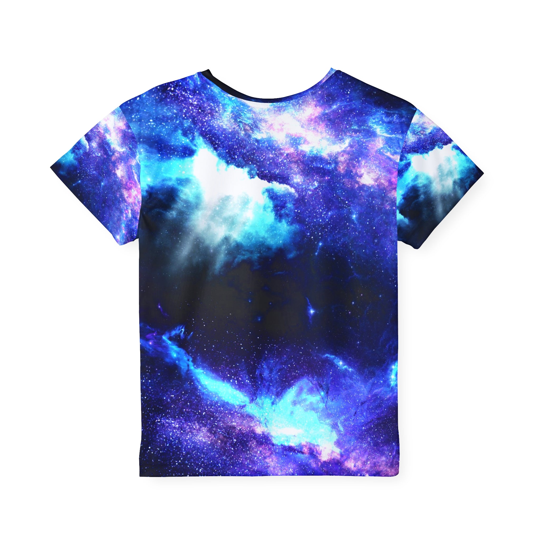 Spirited Marie Wide Awake Dreams Kids Sports Jersey