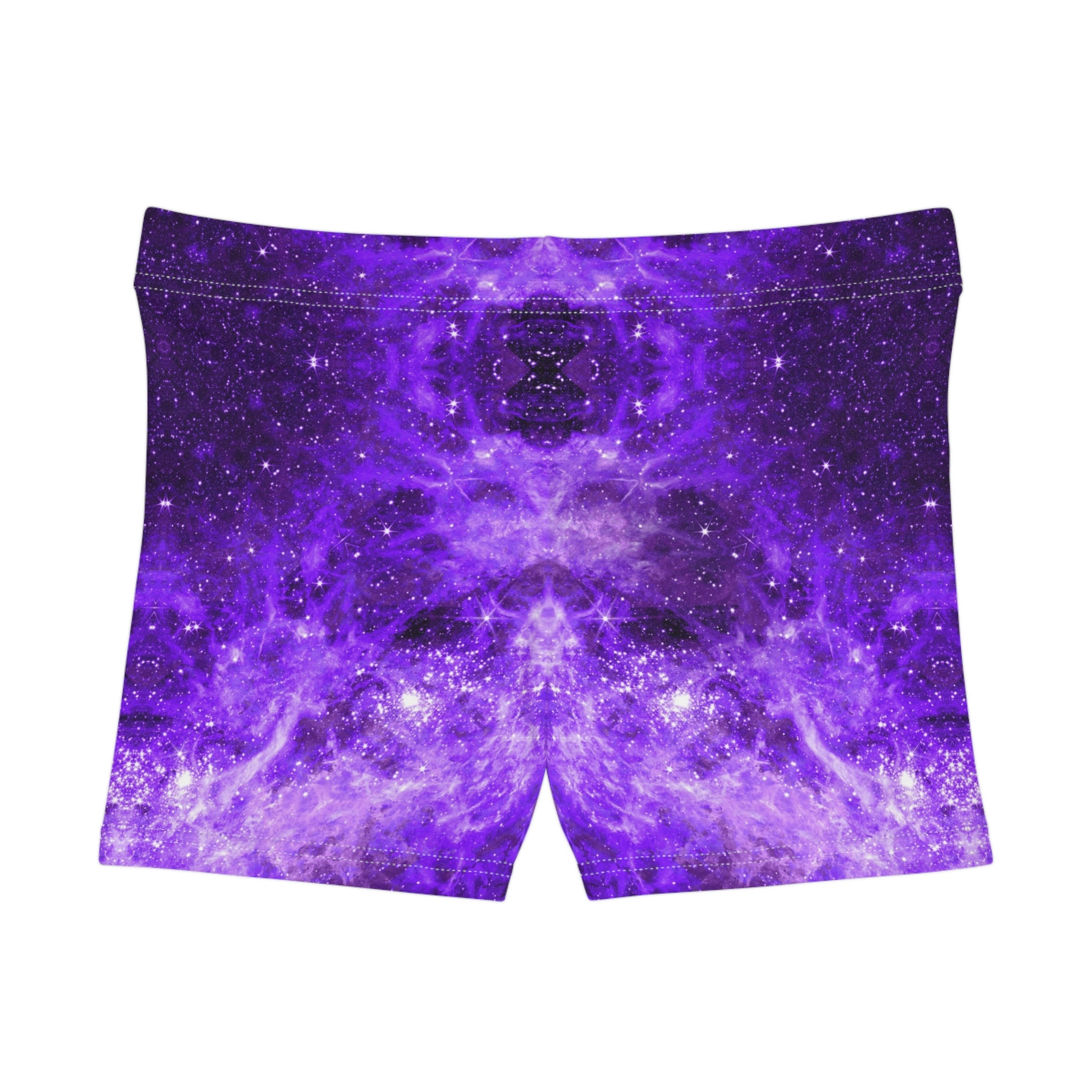 Katerina's Defender Desires Women's Shorts