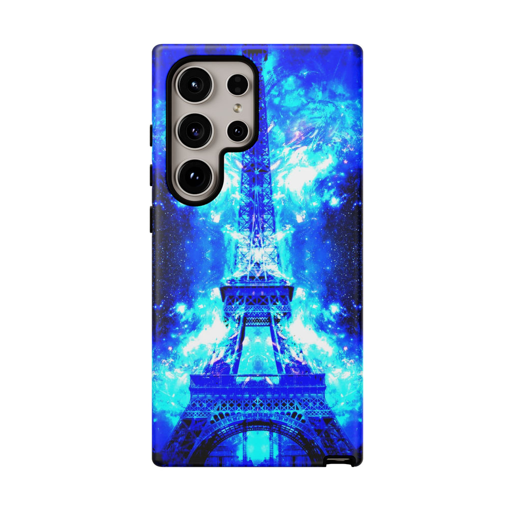 Amen Jin's Desires Parisian Dreams Tough Cases