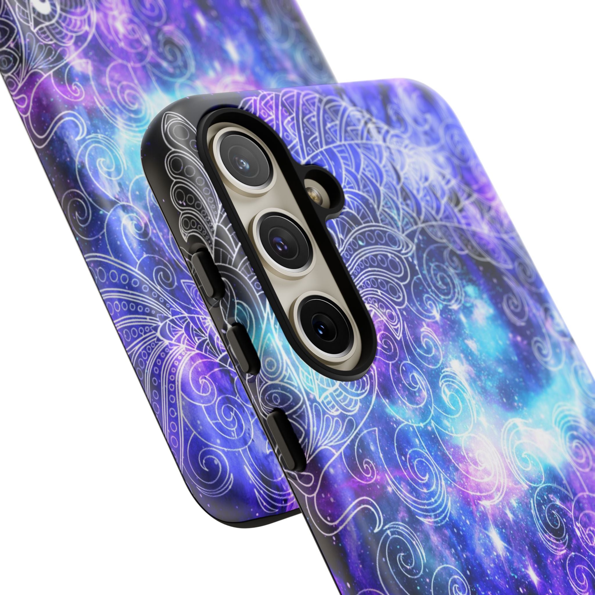 Mystic Koi Dreams Tough Cases