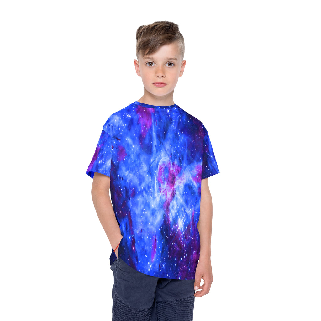 Lover's Dreams Kids Sports Jersey