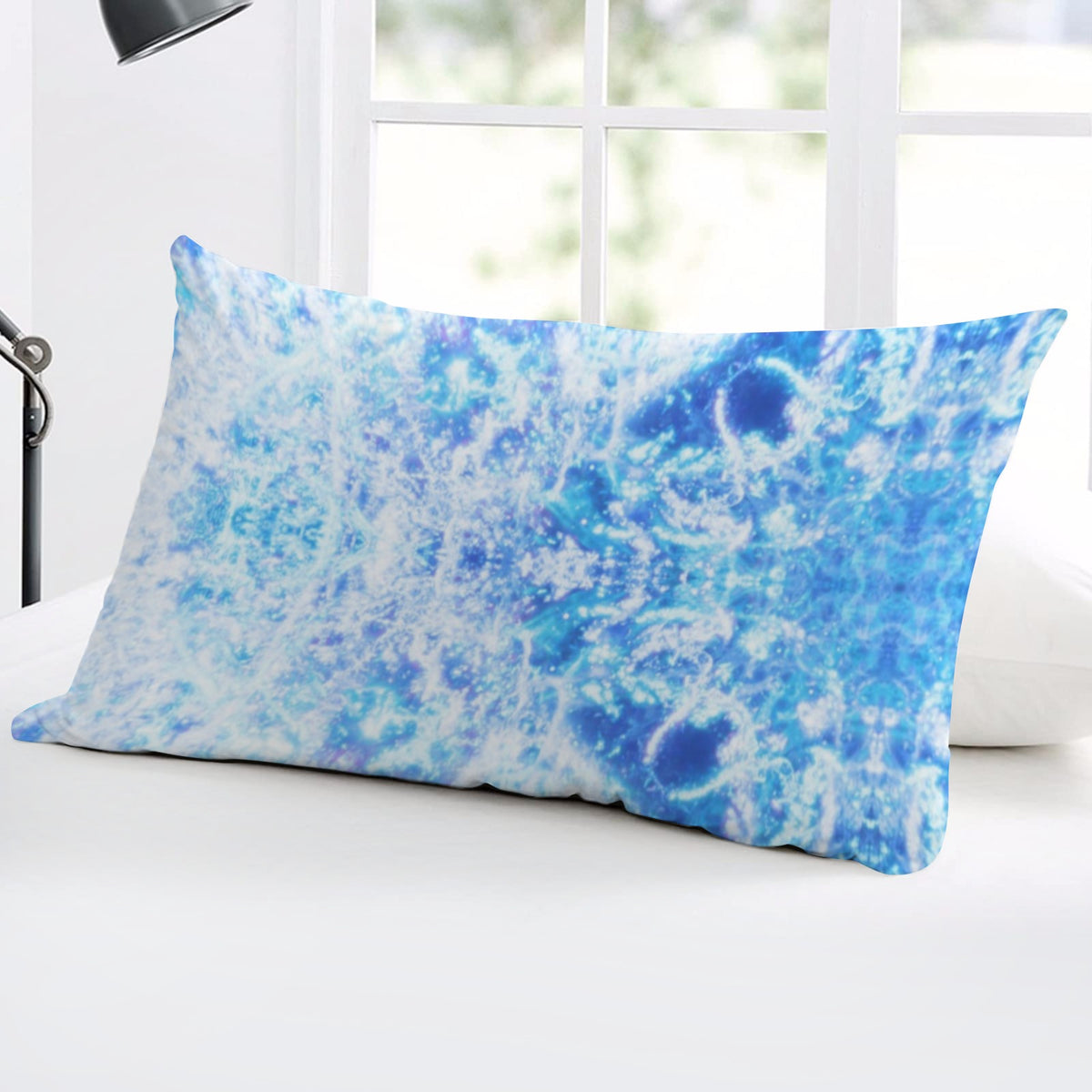 Katerina's Kamar-Taj Desires Pillow Case 36" x 20"  | Ships from USA