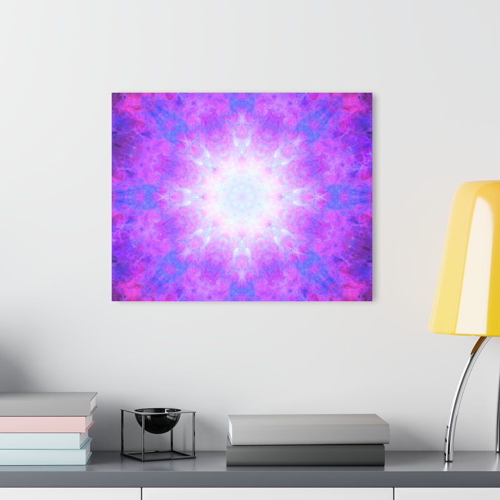 Amen Jin's RogueStar Desires Acrylic Prints (French Cleat Hanging)