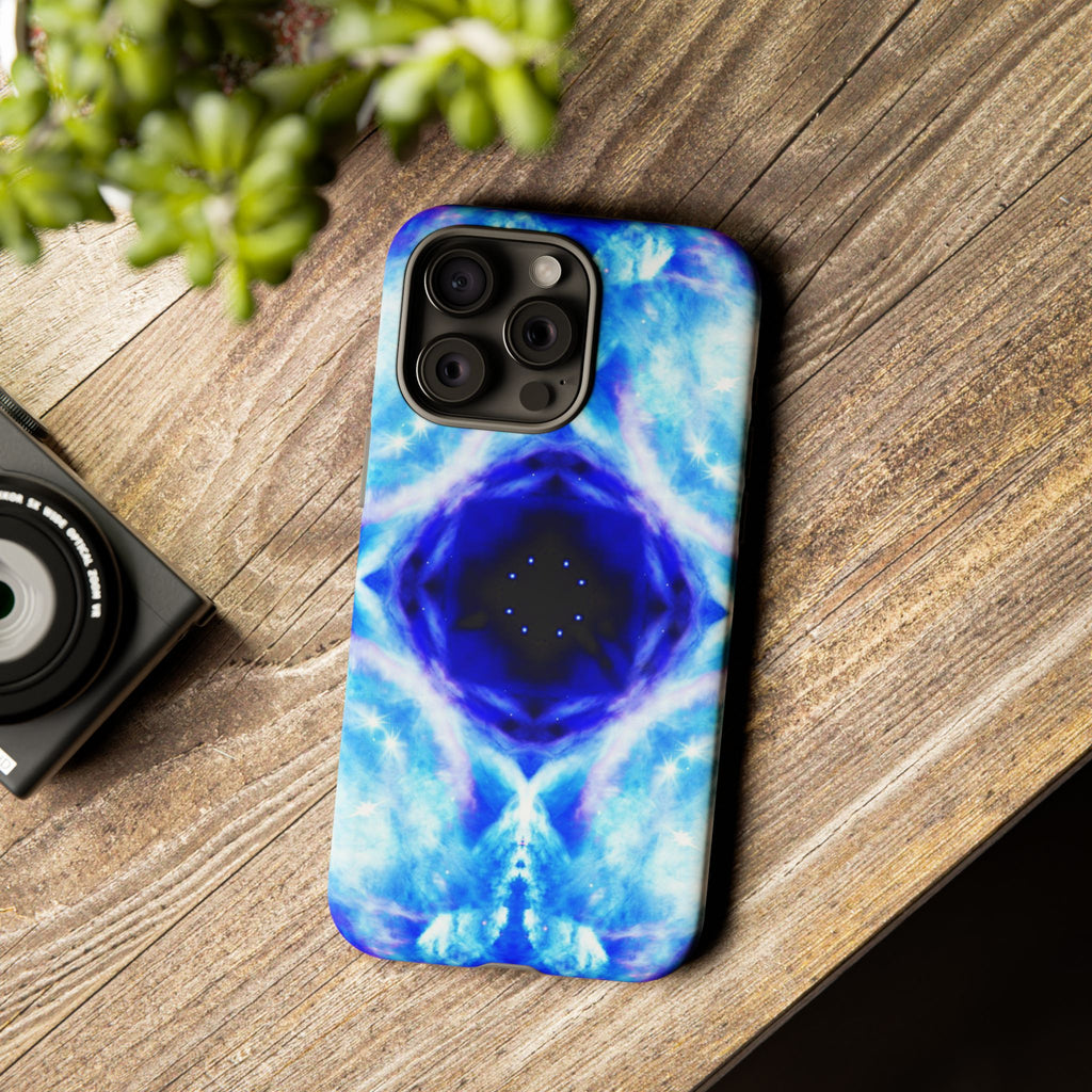 Amen Jin's Duat Desires Tough Phone Cases, Case-Mate