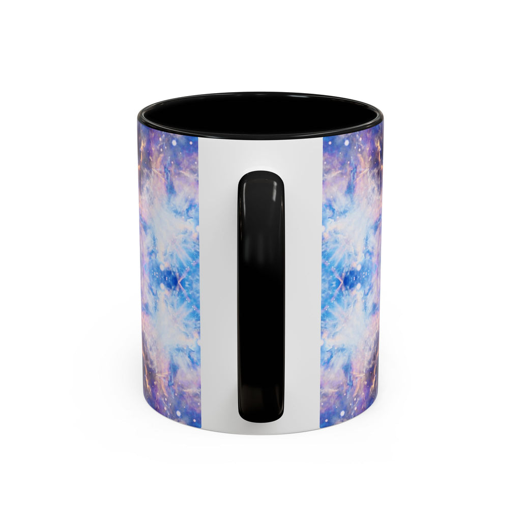 Katerina's Winterborn Desires Accent Coffee Mug