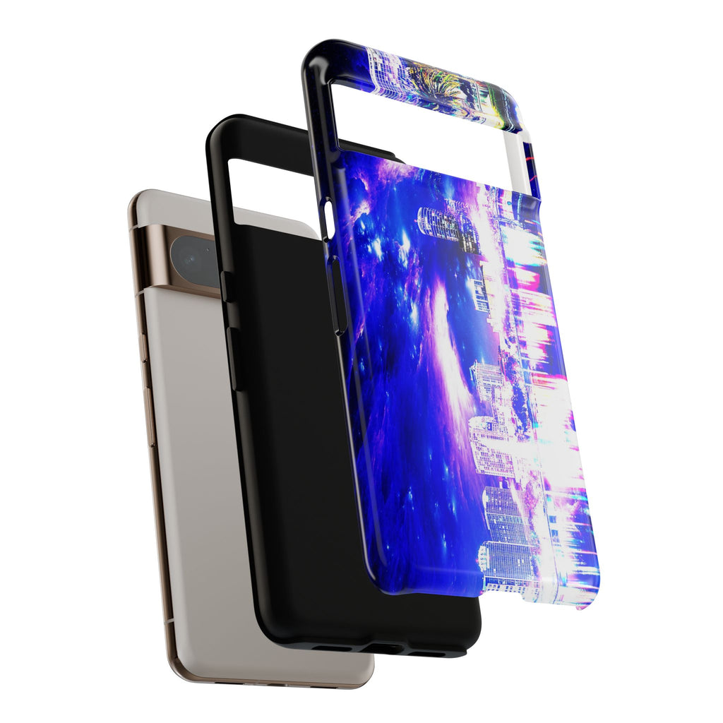Amethyst Sapphire Orlando Dreams Tough Cases