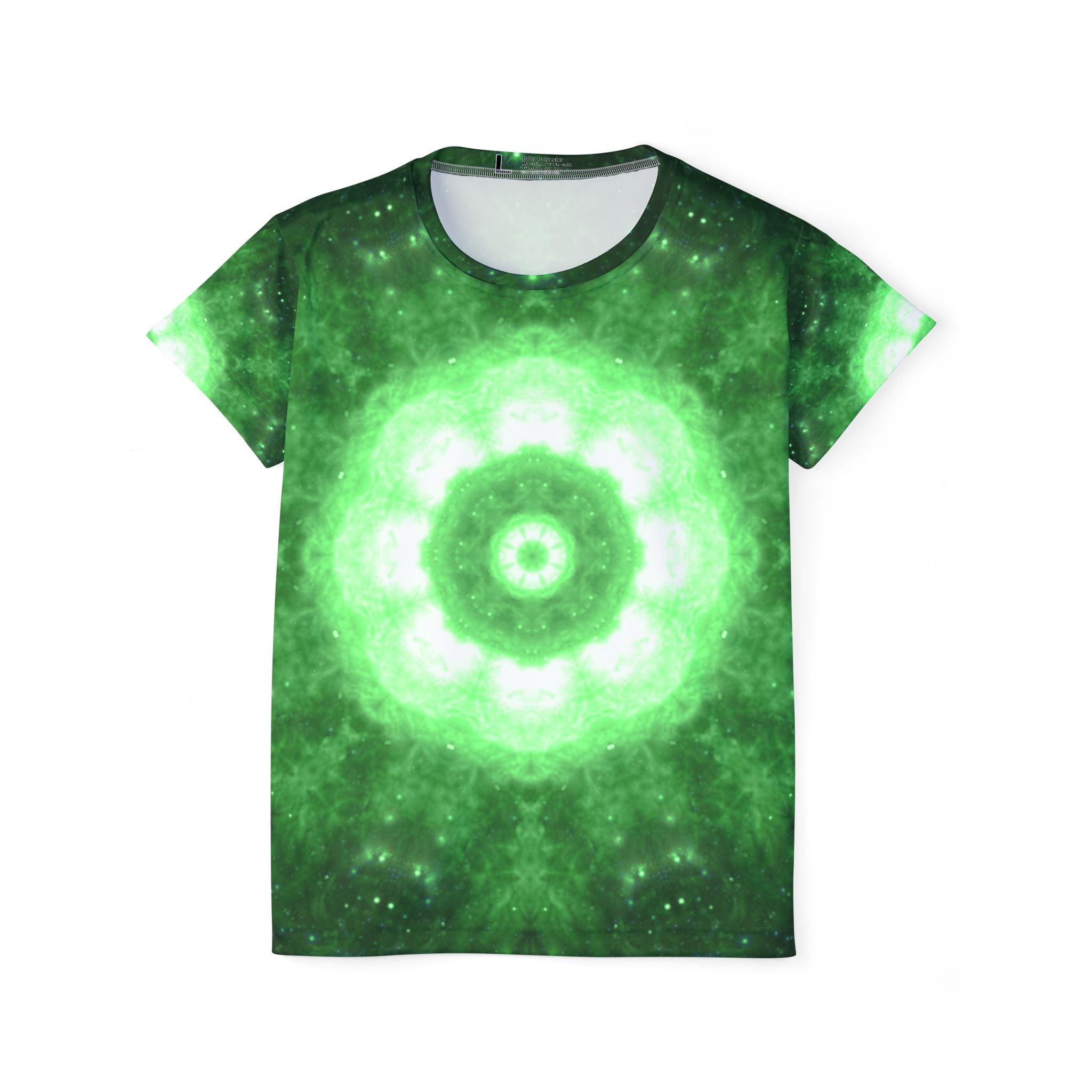 Anahata Desires Women's Sports Jersey