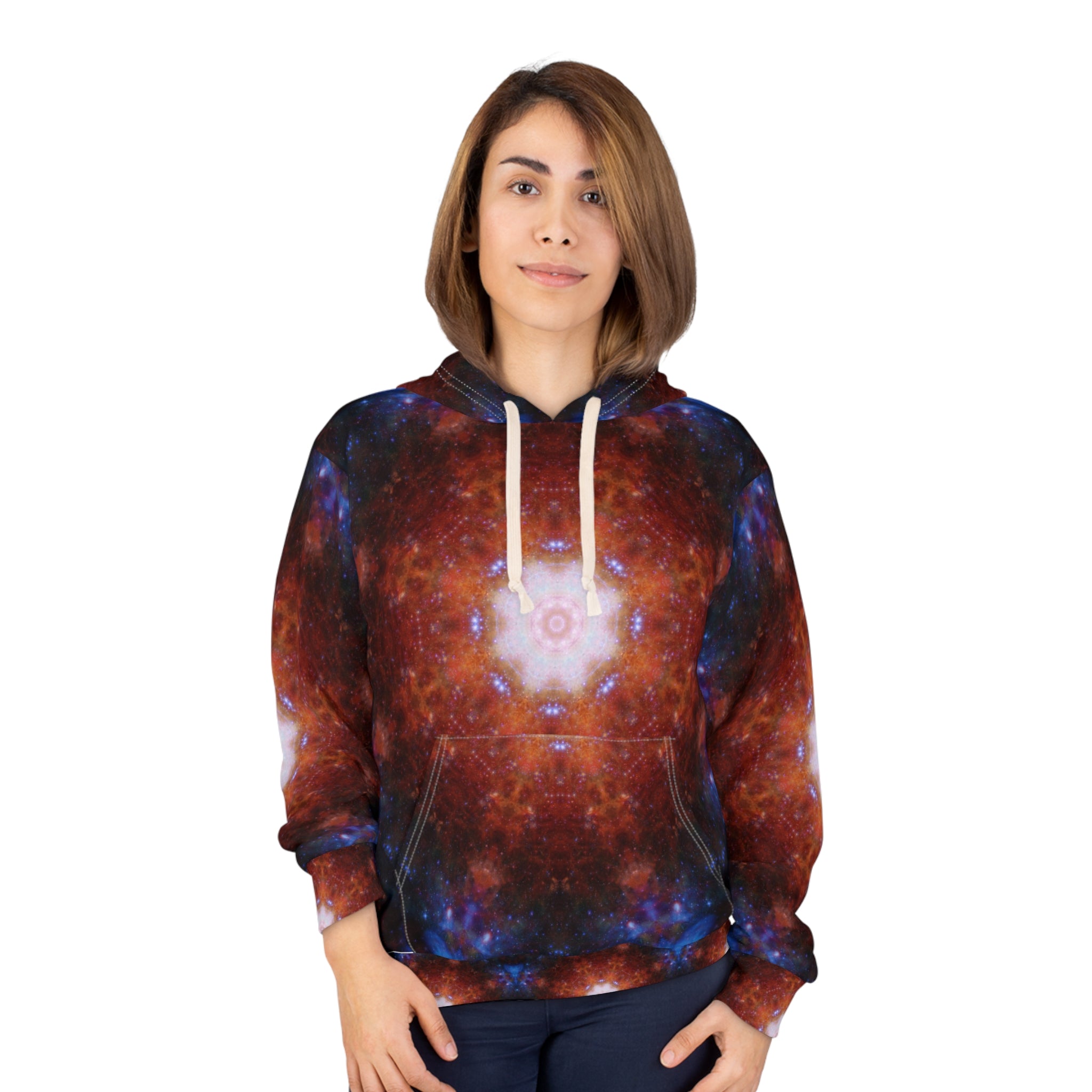 Katerina's Foreverlast Desires Unisex Pullover Hoodie
