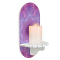 Katerina's Angelus Everlasting Desires Wall Mounted Candle Holder | Ships from USA