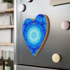 Lexi's Noel Nouvelet Desires Wooden Ornaments