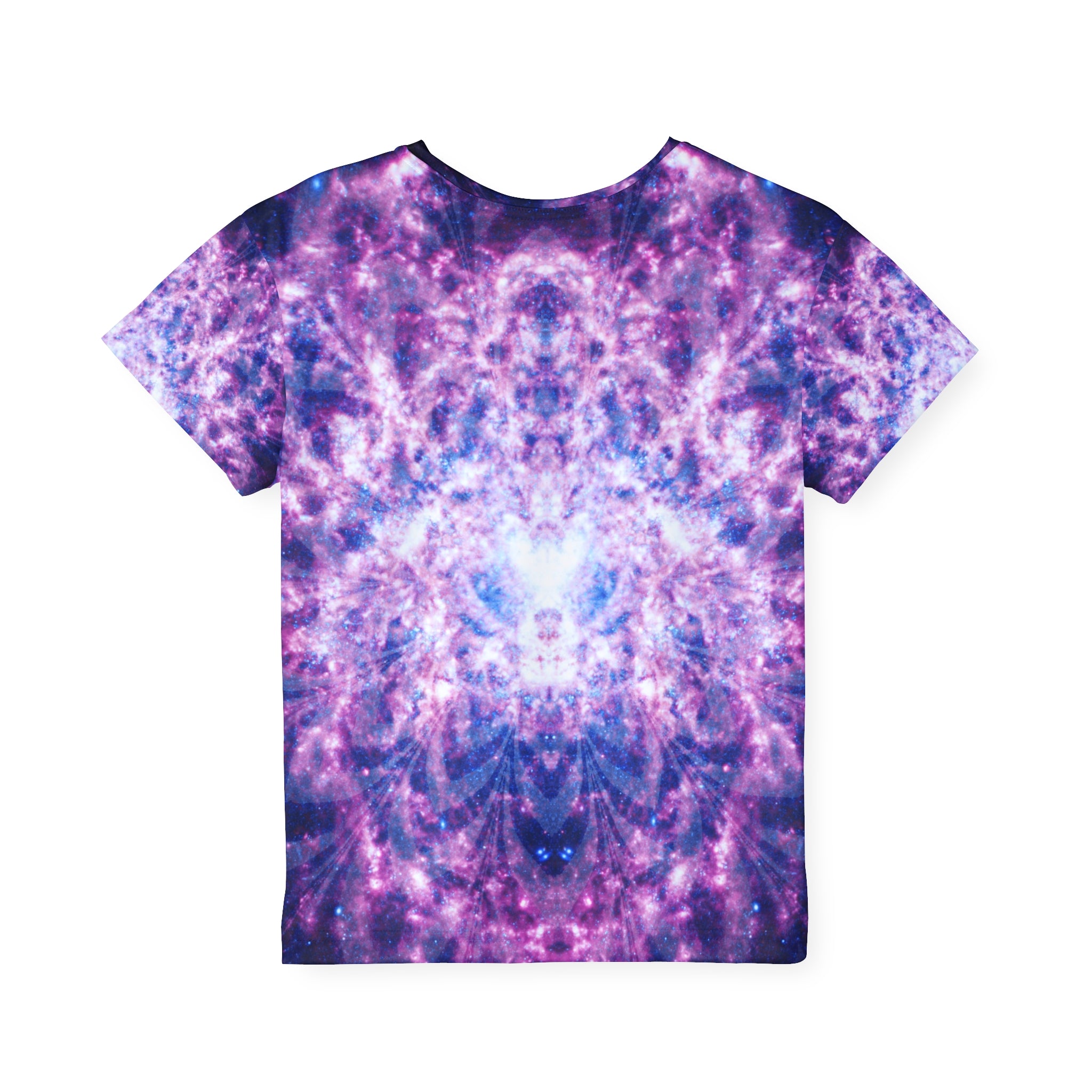Katerina's Through Time & Space Desires Kids Sports Jersey